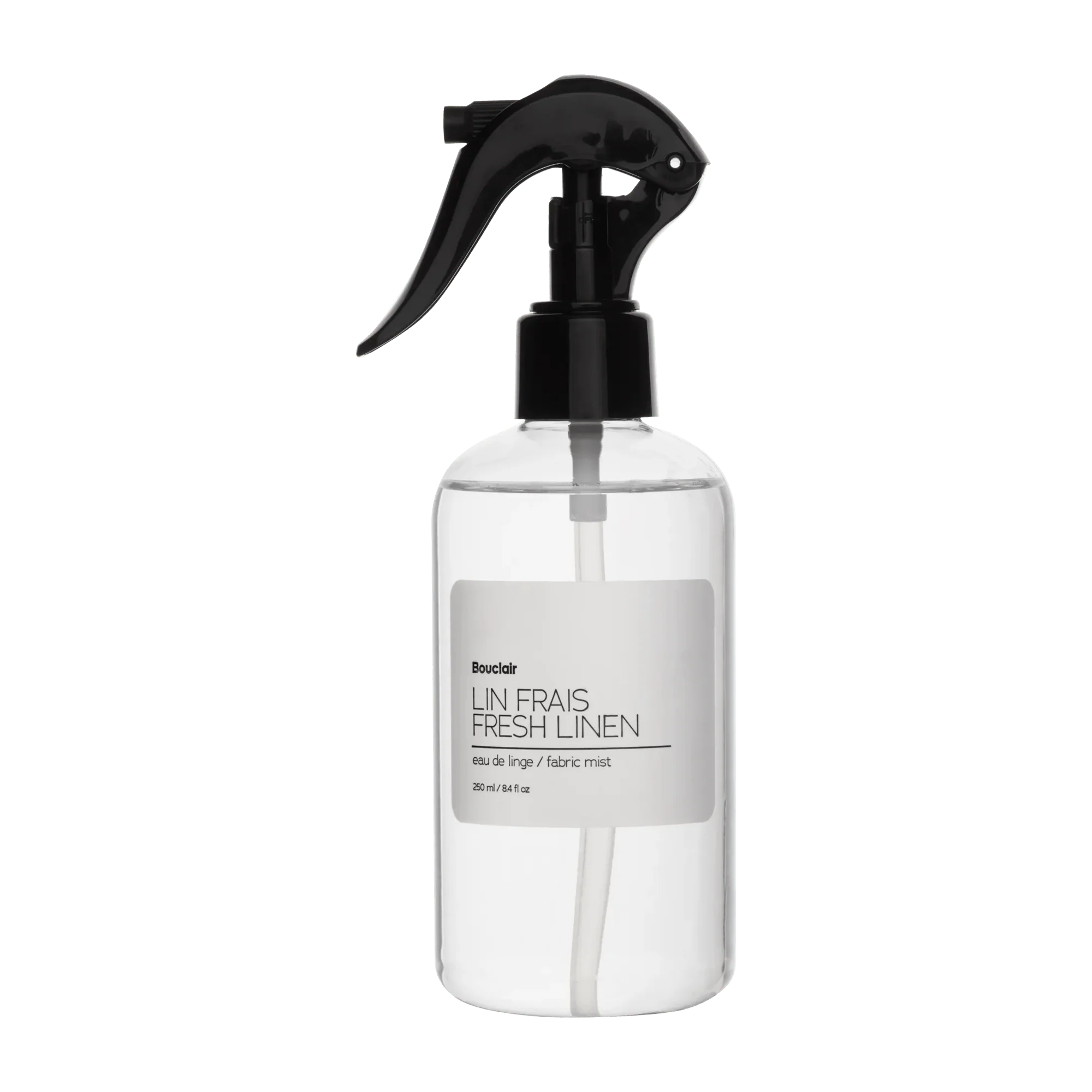 Fresh Linen Fabric Mist
