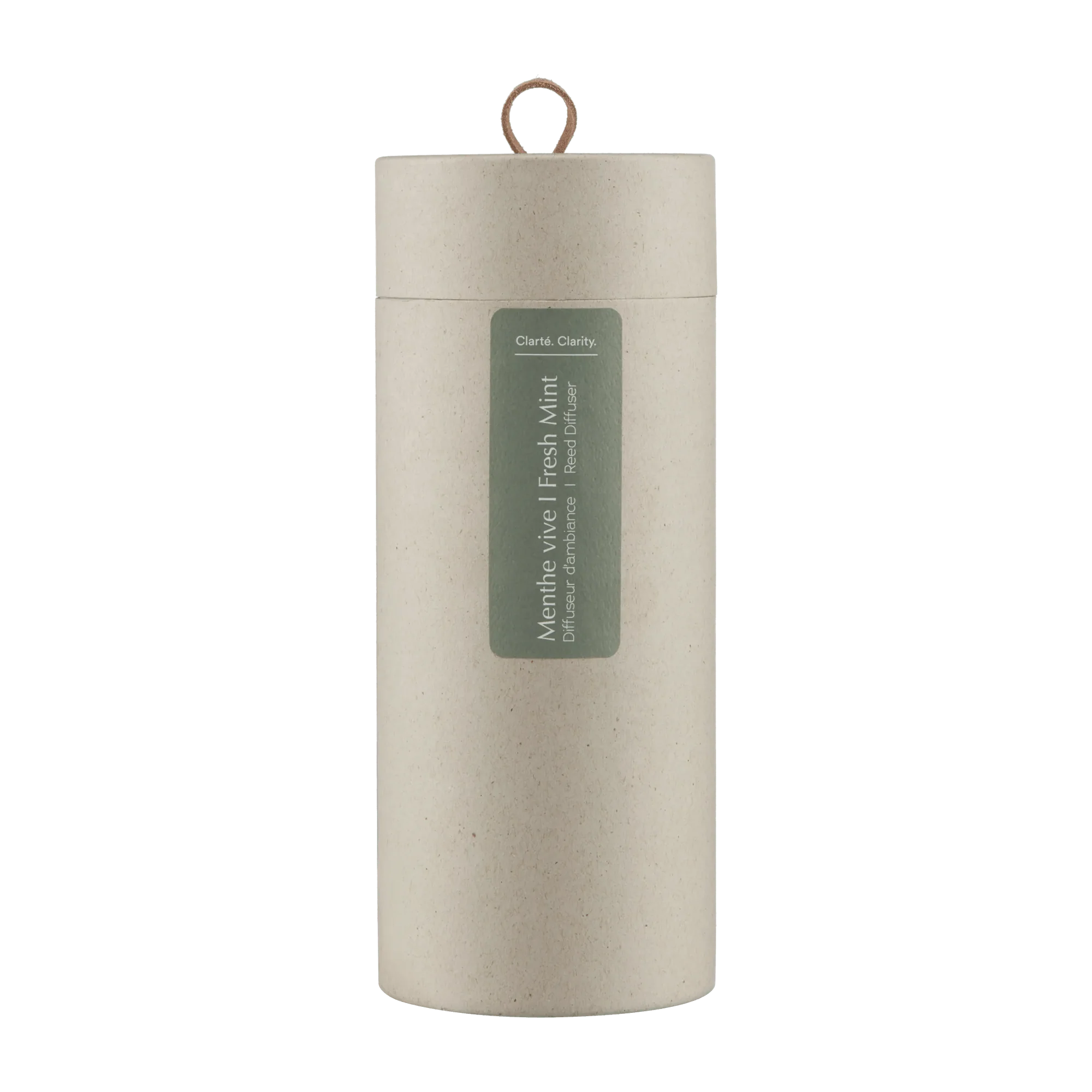 Fresh Mint Diffuser - Quiet Ritual - Image 2