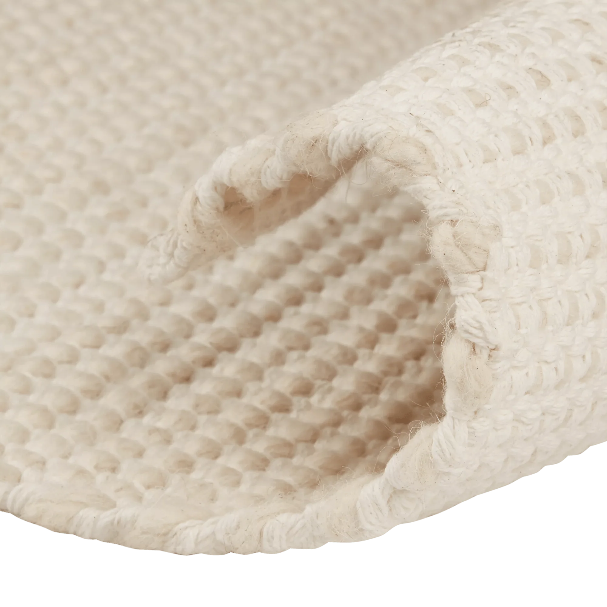 Frica Cotton Rug - Image 2