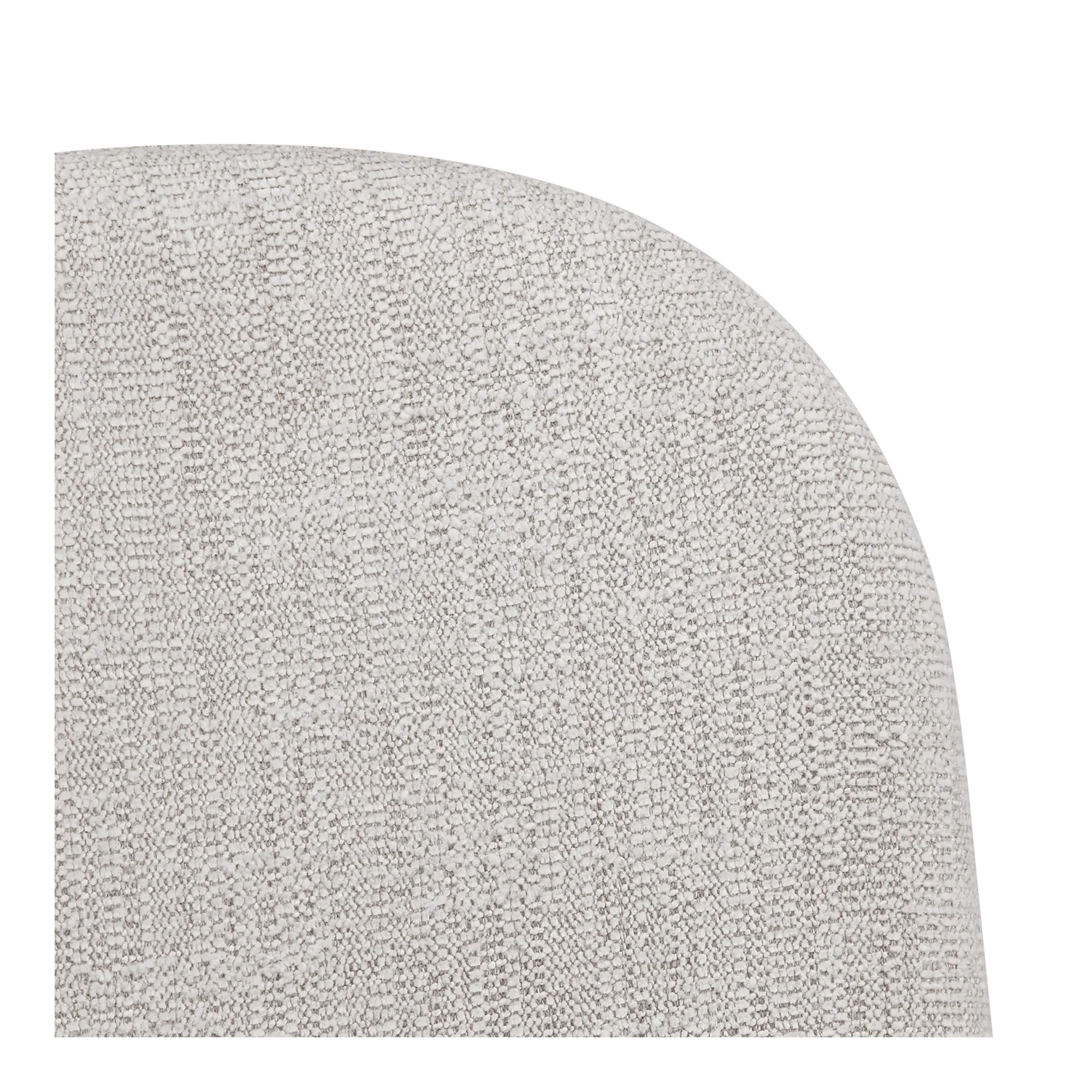 Fully Upholstered Dining Chair - Image 5