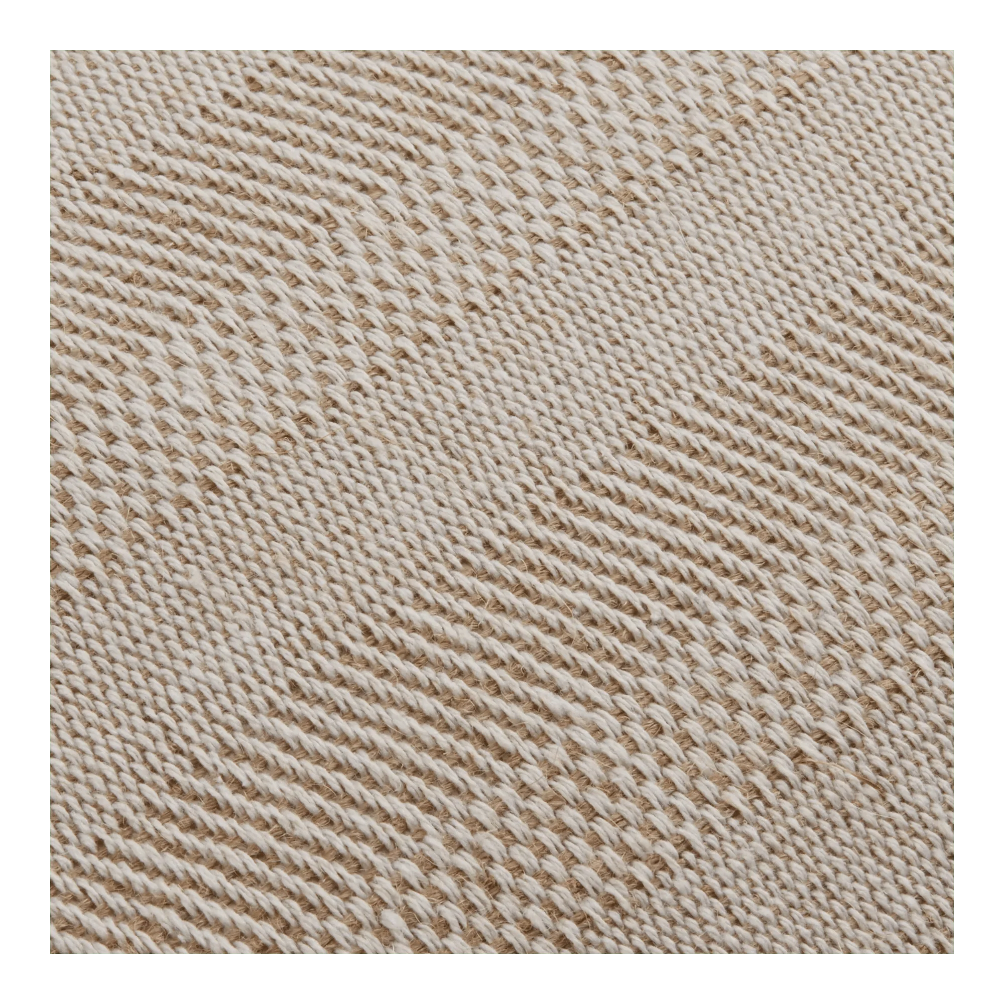 Gally Jute Outdoor Decorative Pillow - Image 3