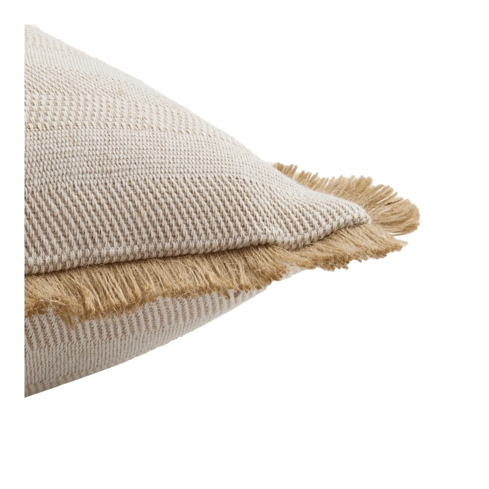 Gally Jute Outdoor Decorative Pillow - Image 4
