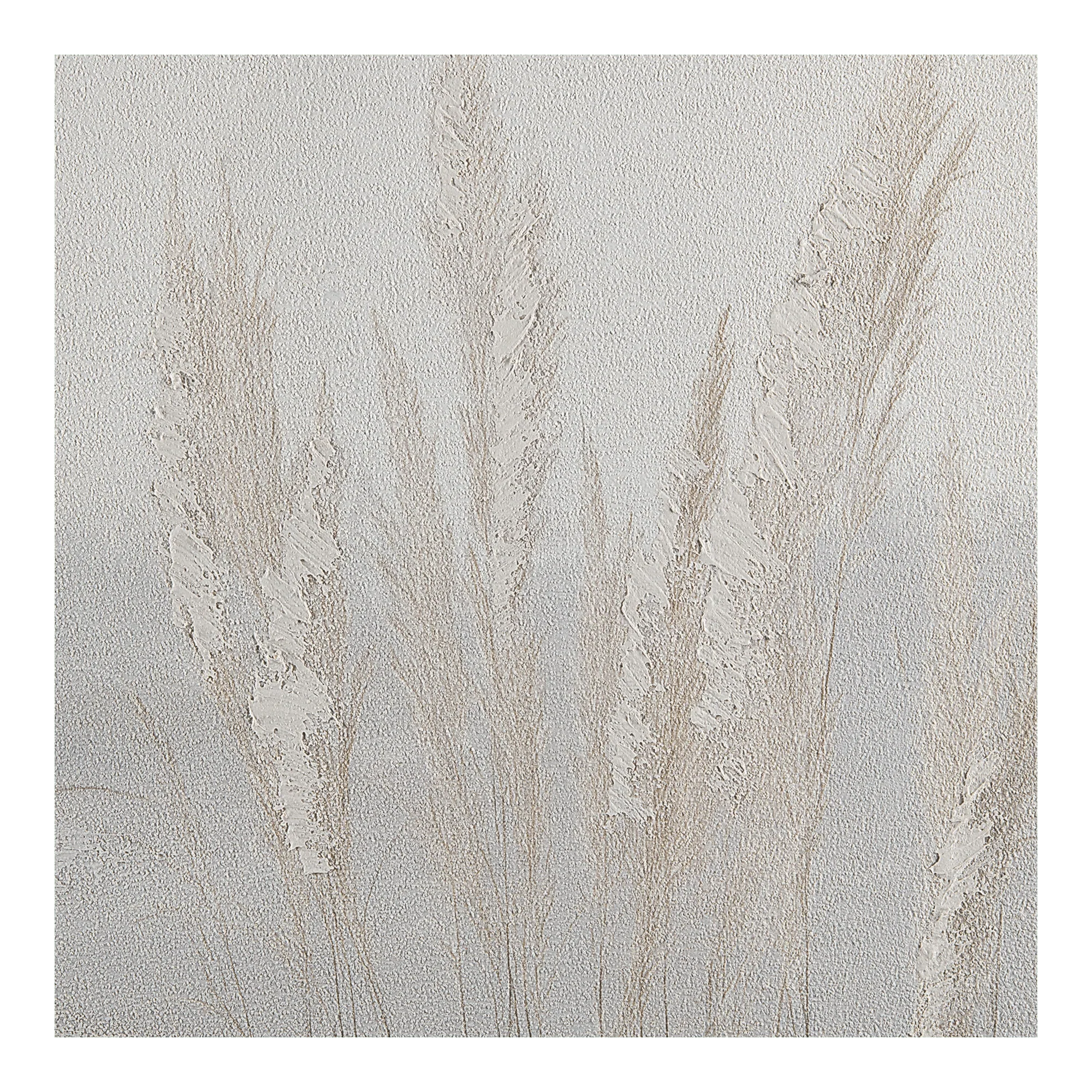 Gel-Embellished Beach Framed Art - Image 2