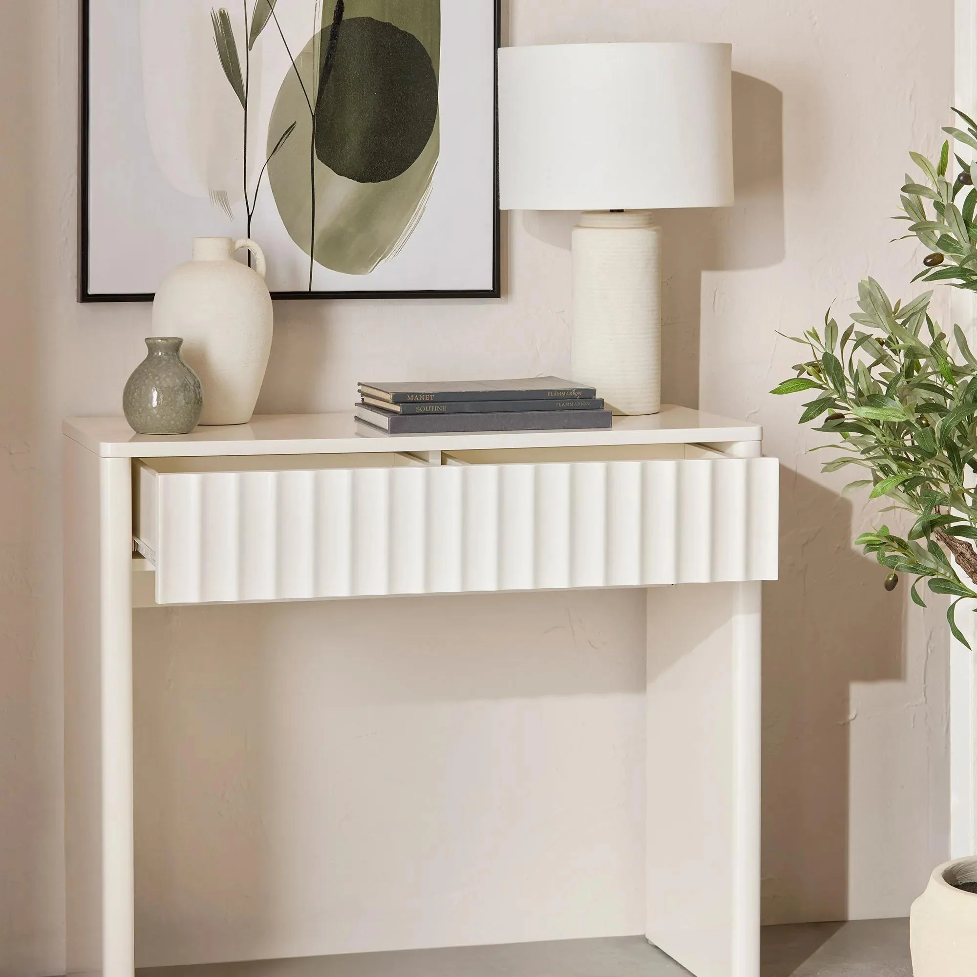 Ceramic Table Vase - Image 9
