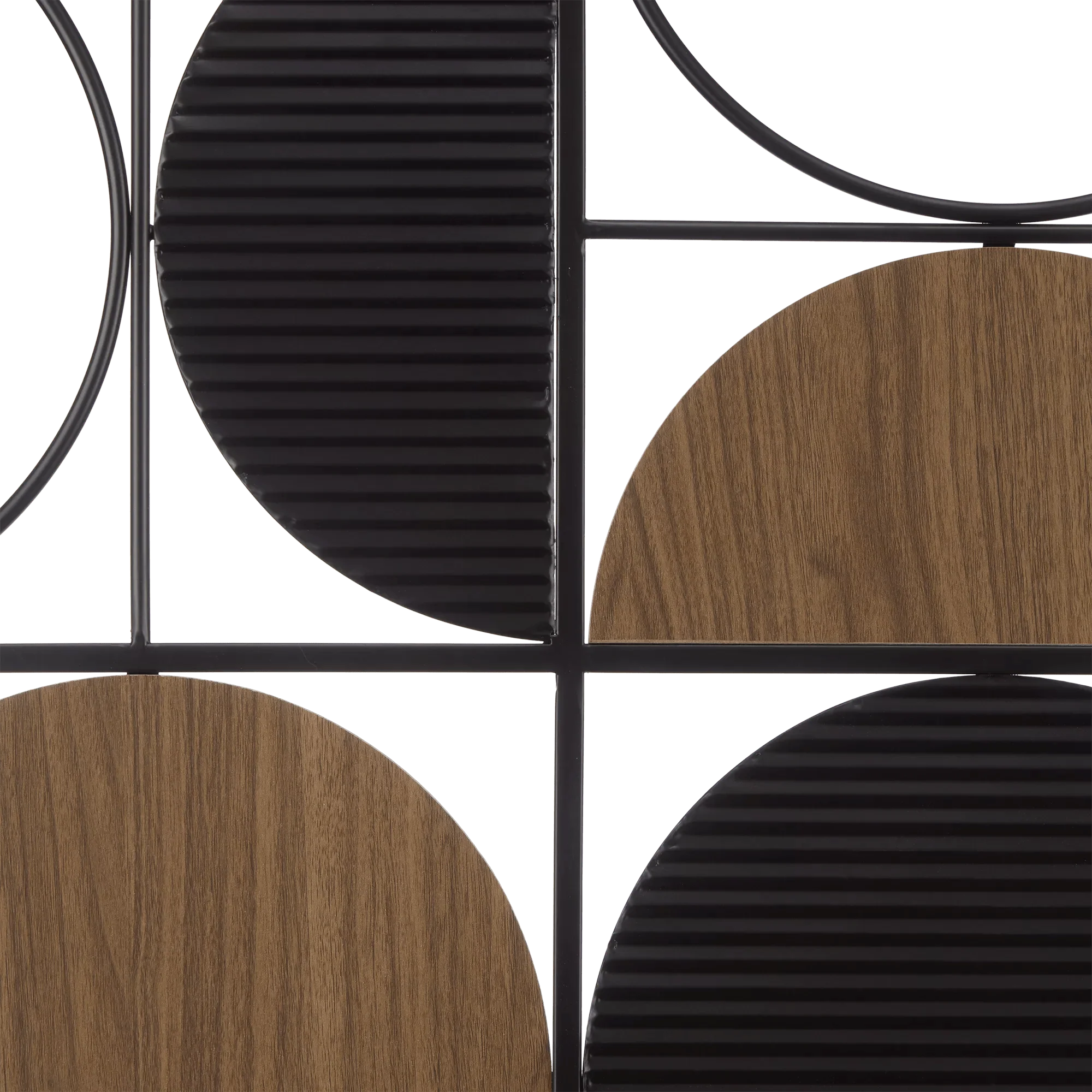 Geometric Wall Art - Image 2