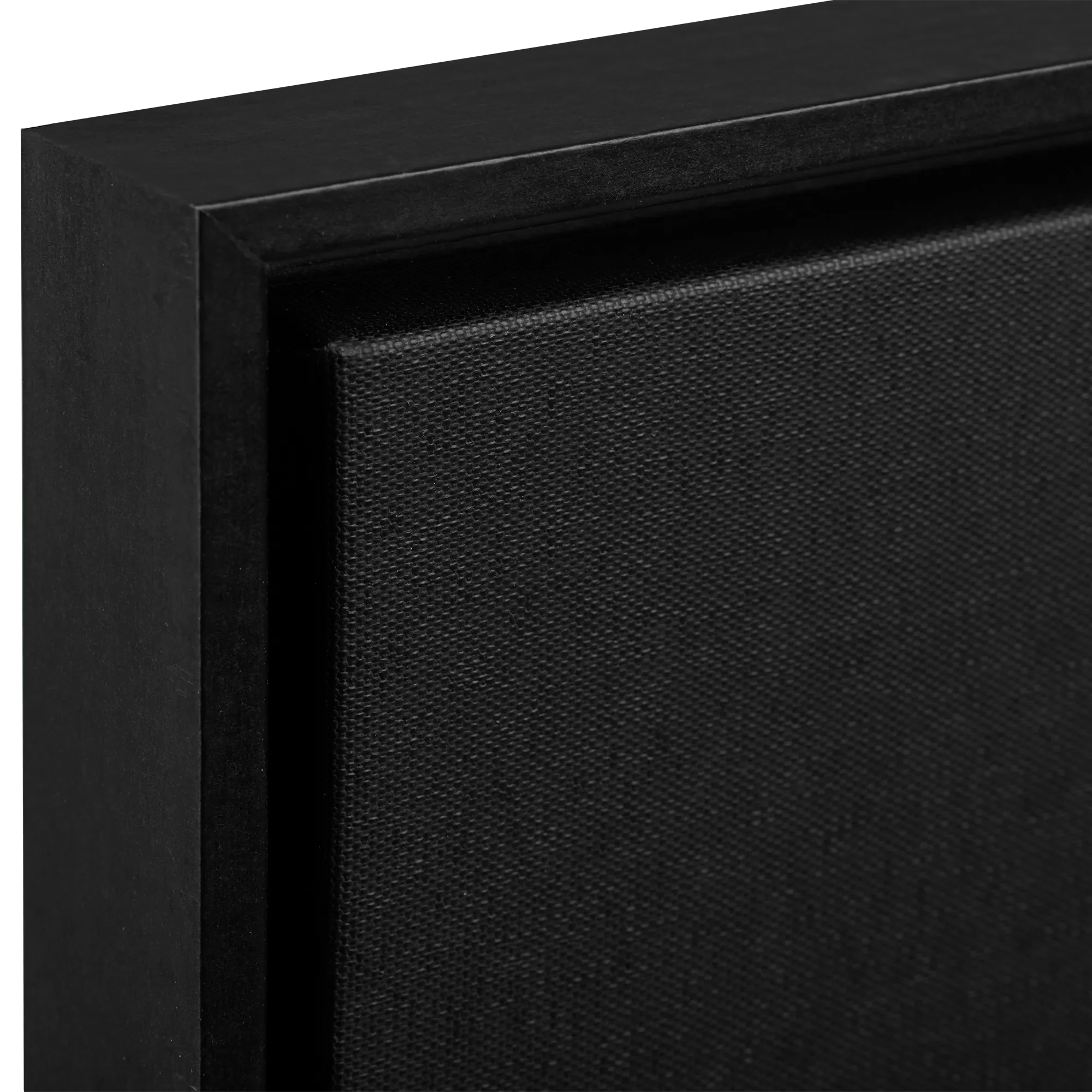Get Naked Printed Canvas - Image 2
