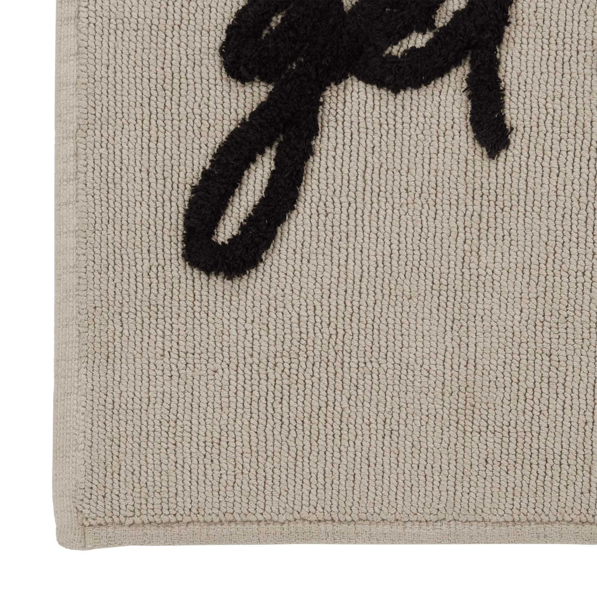 Get Naked Typography Bath Mat - Image 3