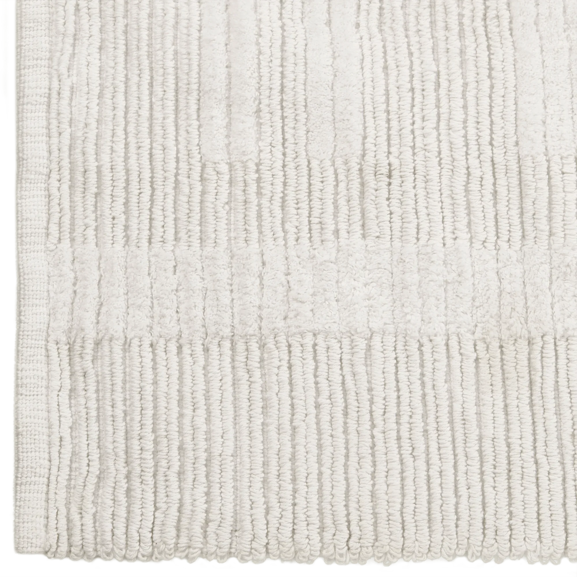 Gibson Cotton Rug - Image 2