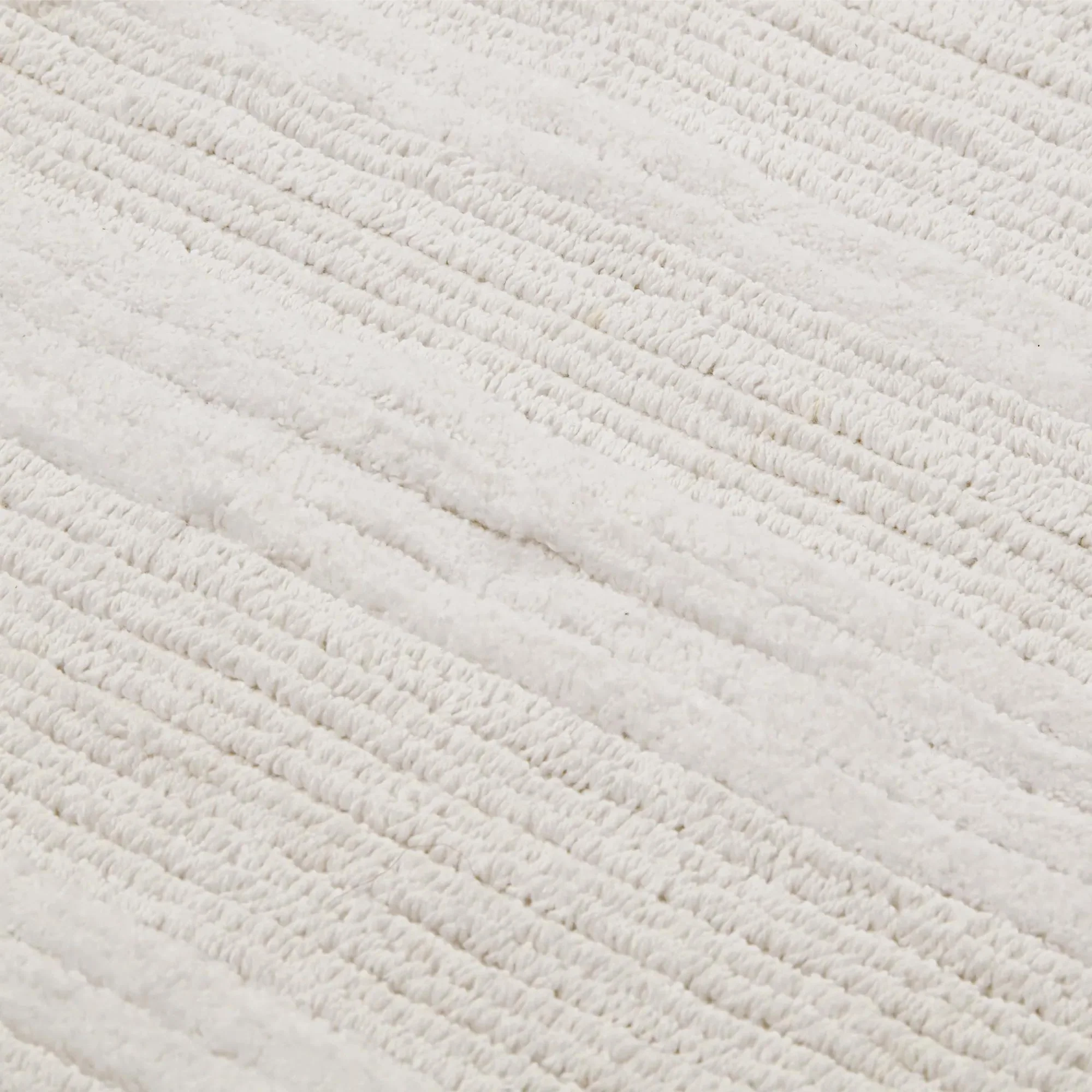 Gibson Cotton Rug - Image 3