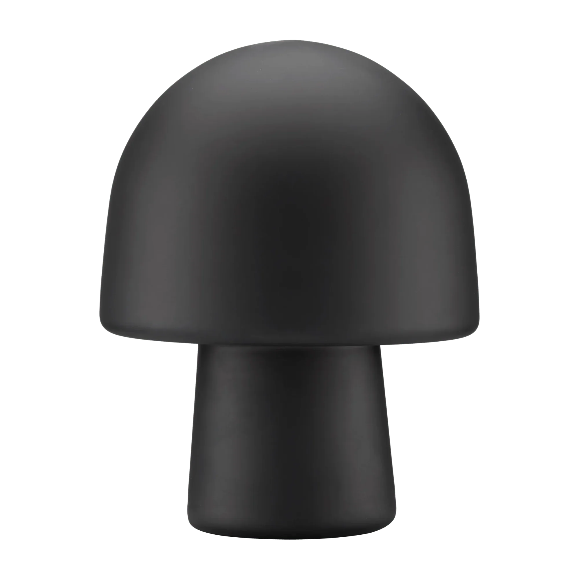 Glass Mushroom Lamp - Image 2