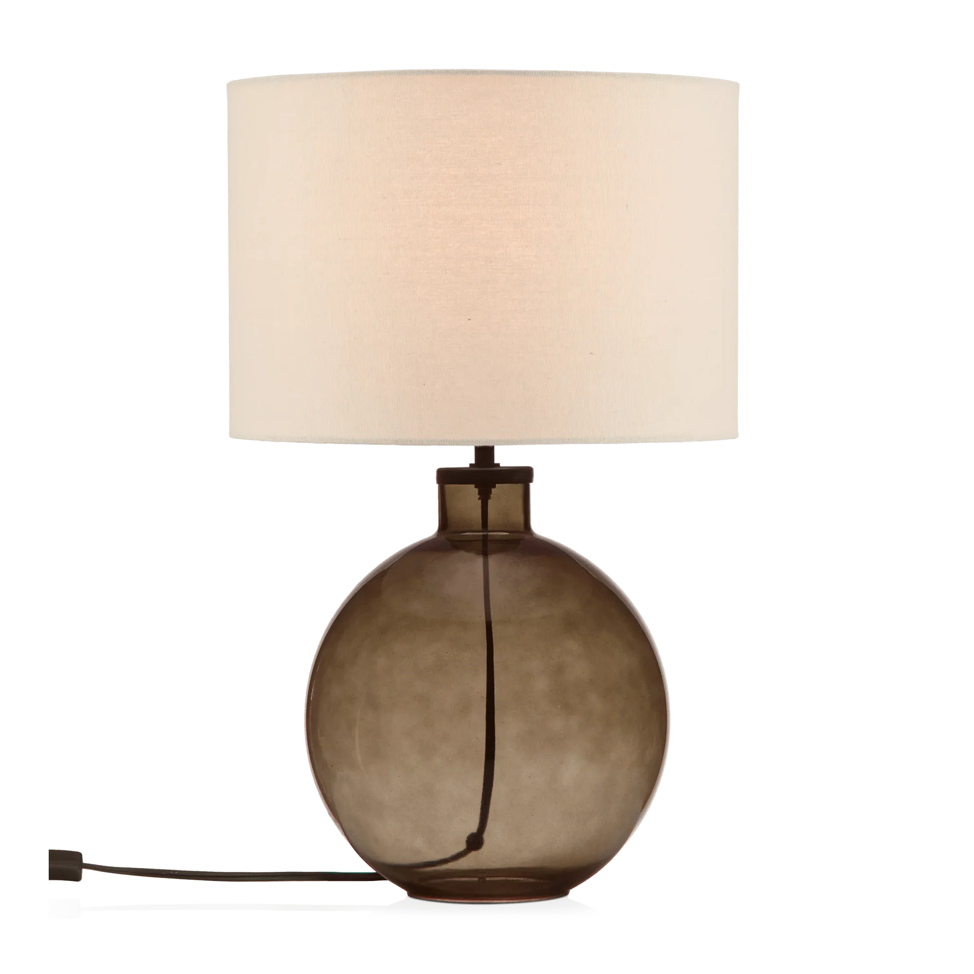 Glass Table Lamp - Image 2