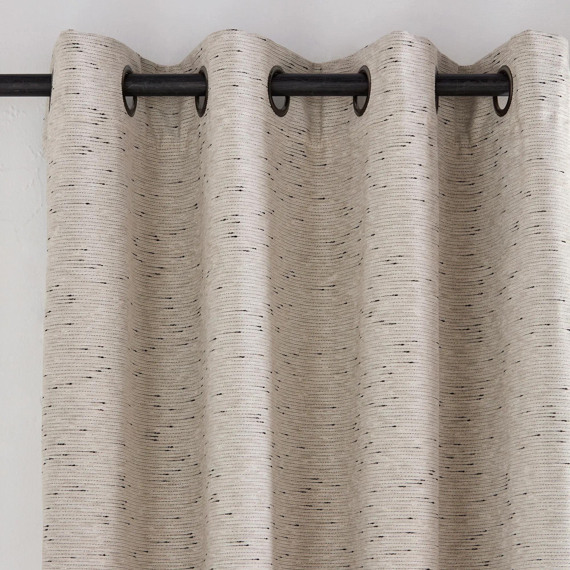 Glitz Blackout Curtain - Image 5