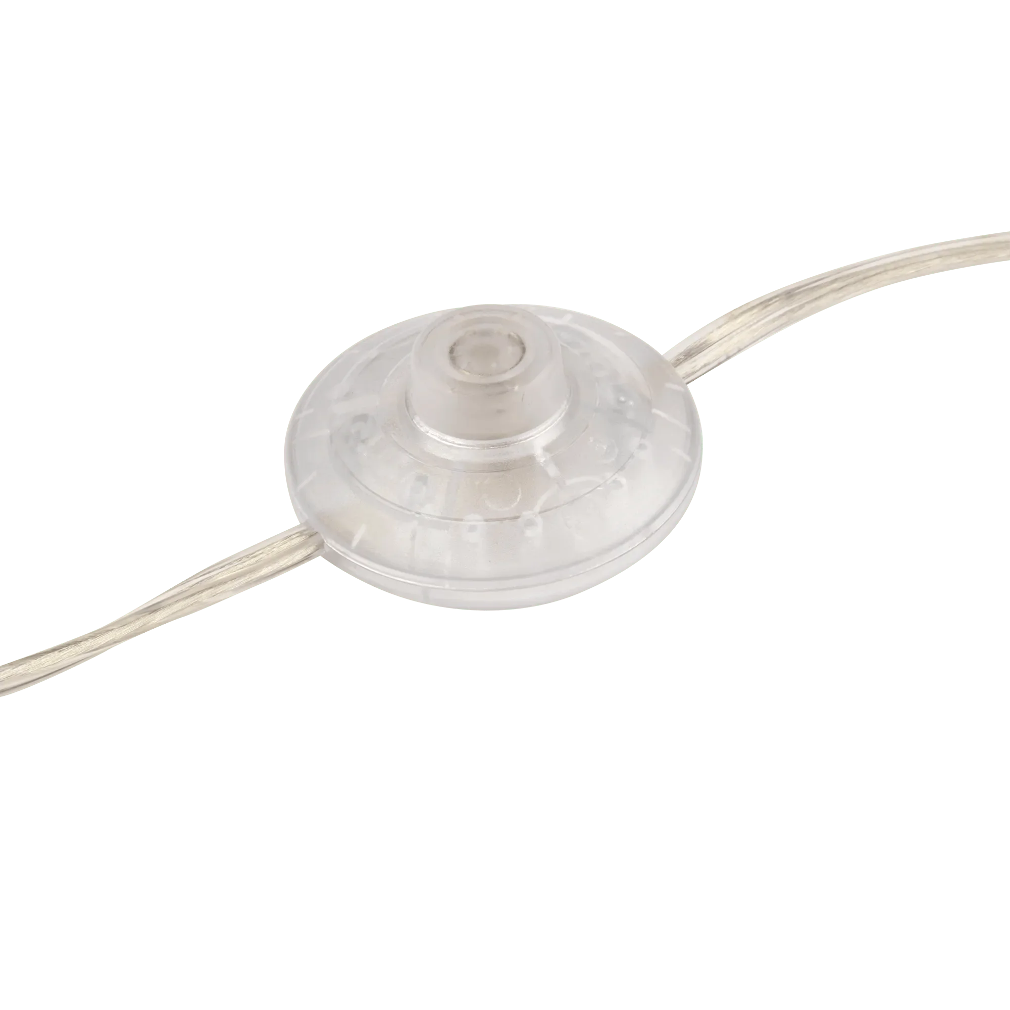 Gold Floor Lamp Pleated Shade - Image 6