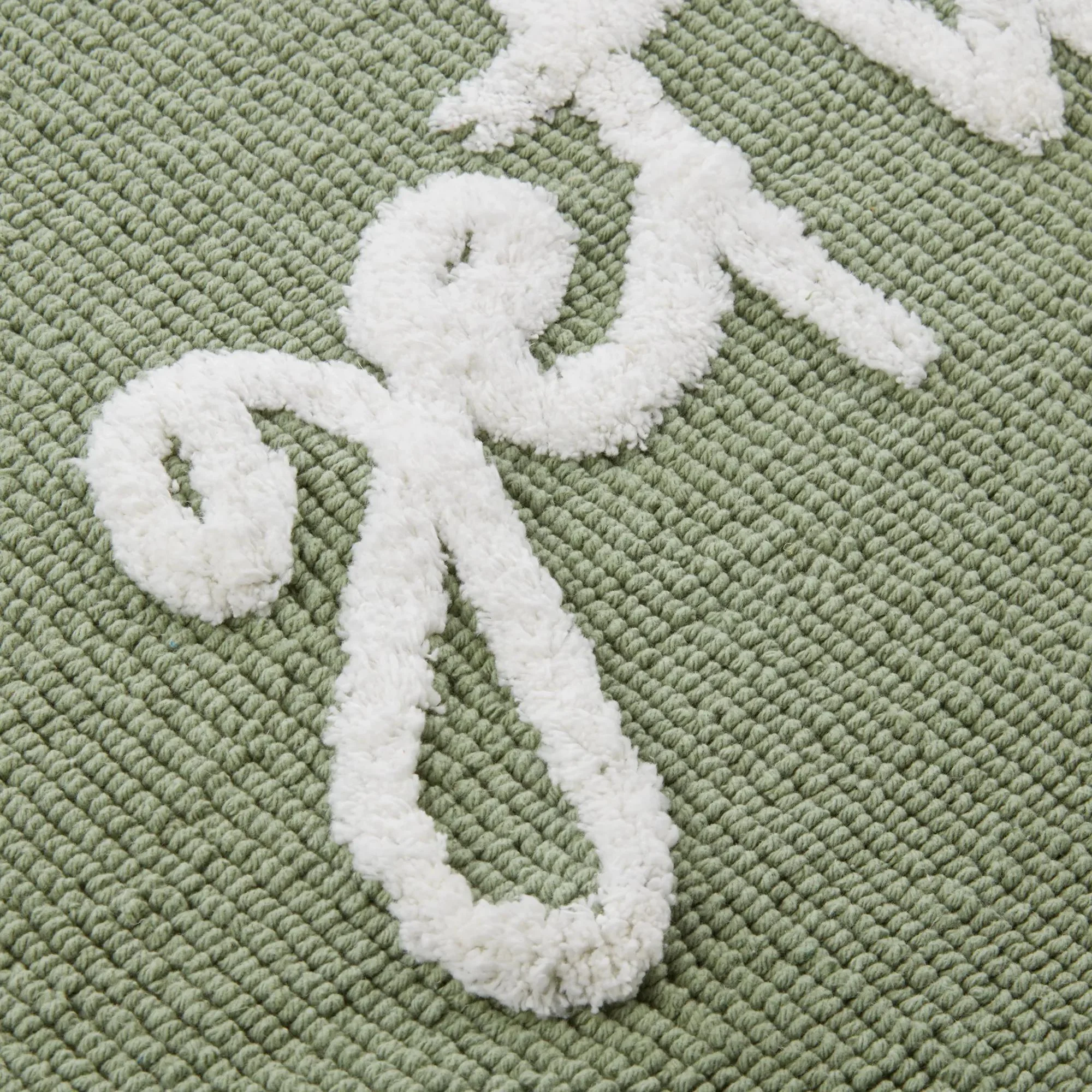 Green Get Naked Bath Mat - Image 3