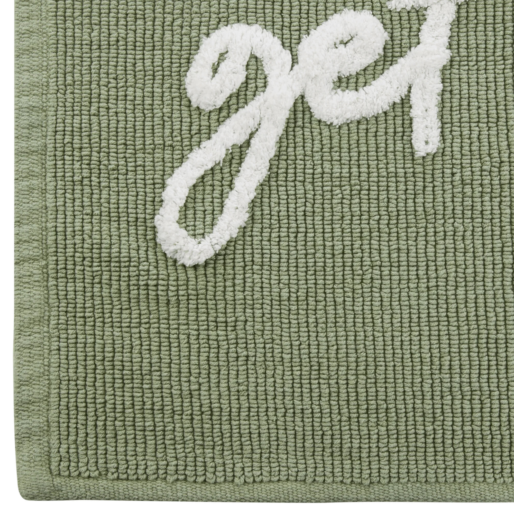 Green Get Naked Bath Mat - Image 4