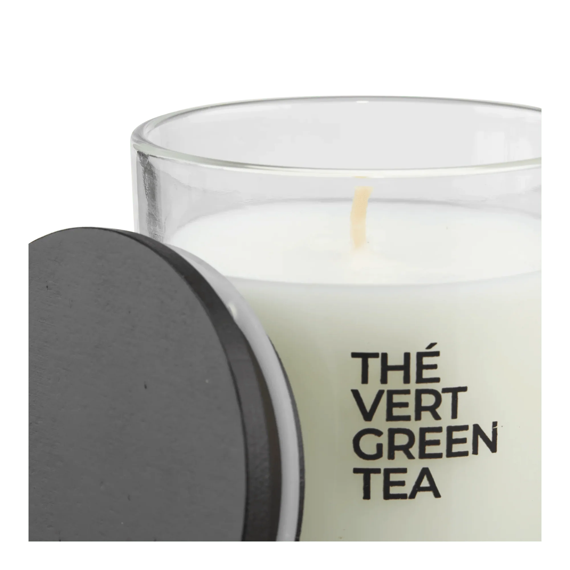 Green Tea Diffuser and Candle Set - Image 3