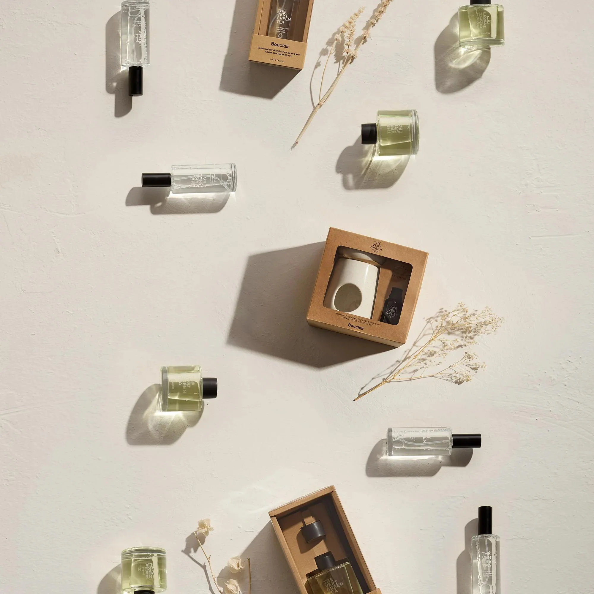 Green Tea Reed Diffuser - Image 10