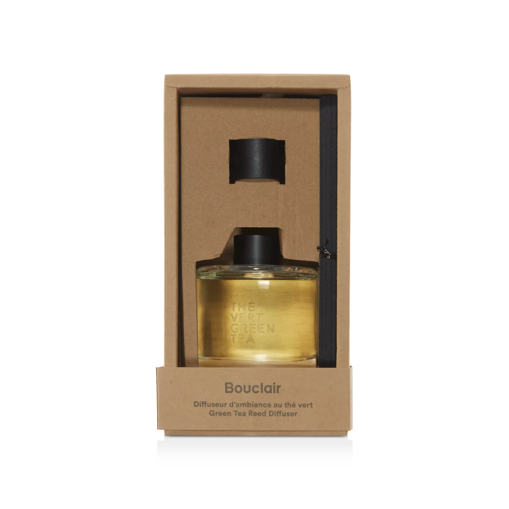 Green Tea Reed Diffuser - Image 5