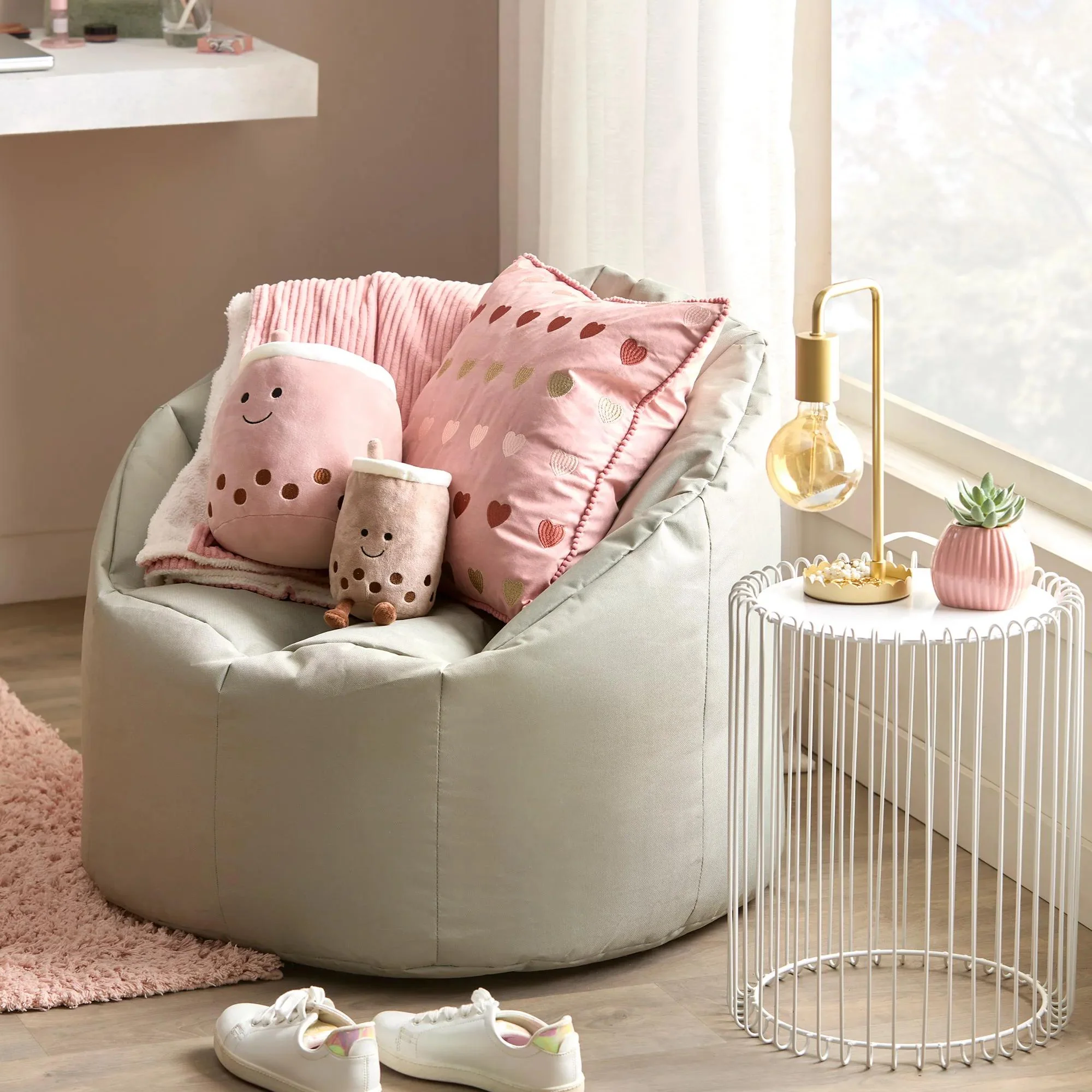 Georgina Throw - Image 6