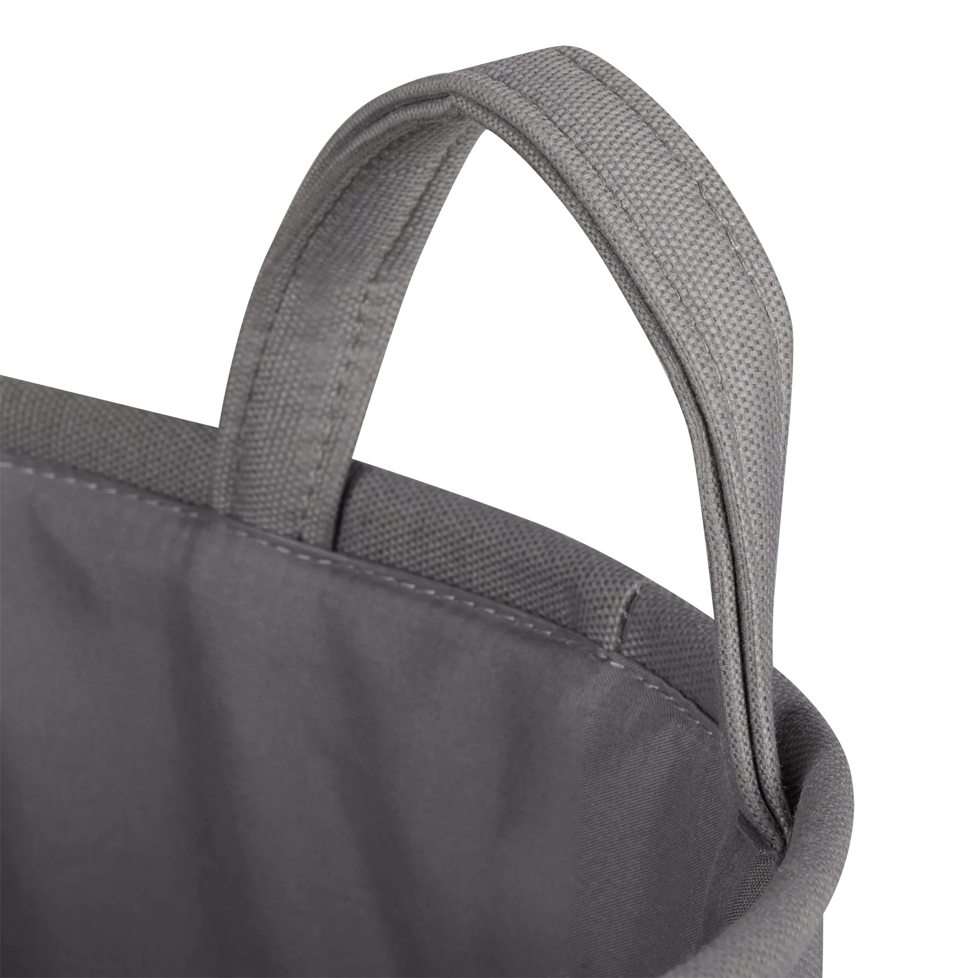 Grey Game On Hamper - Image 5