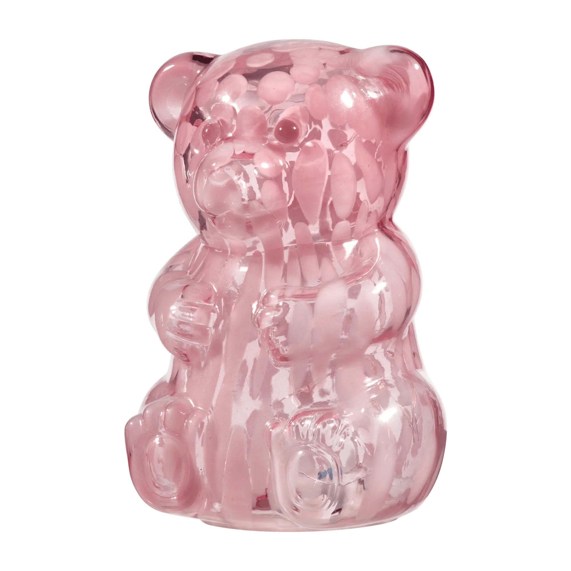 Gummy Bear Decorative Light Pink - Image 3