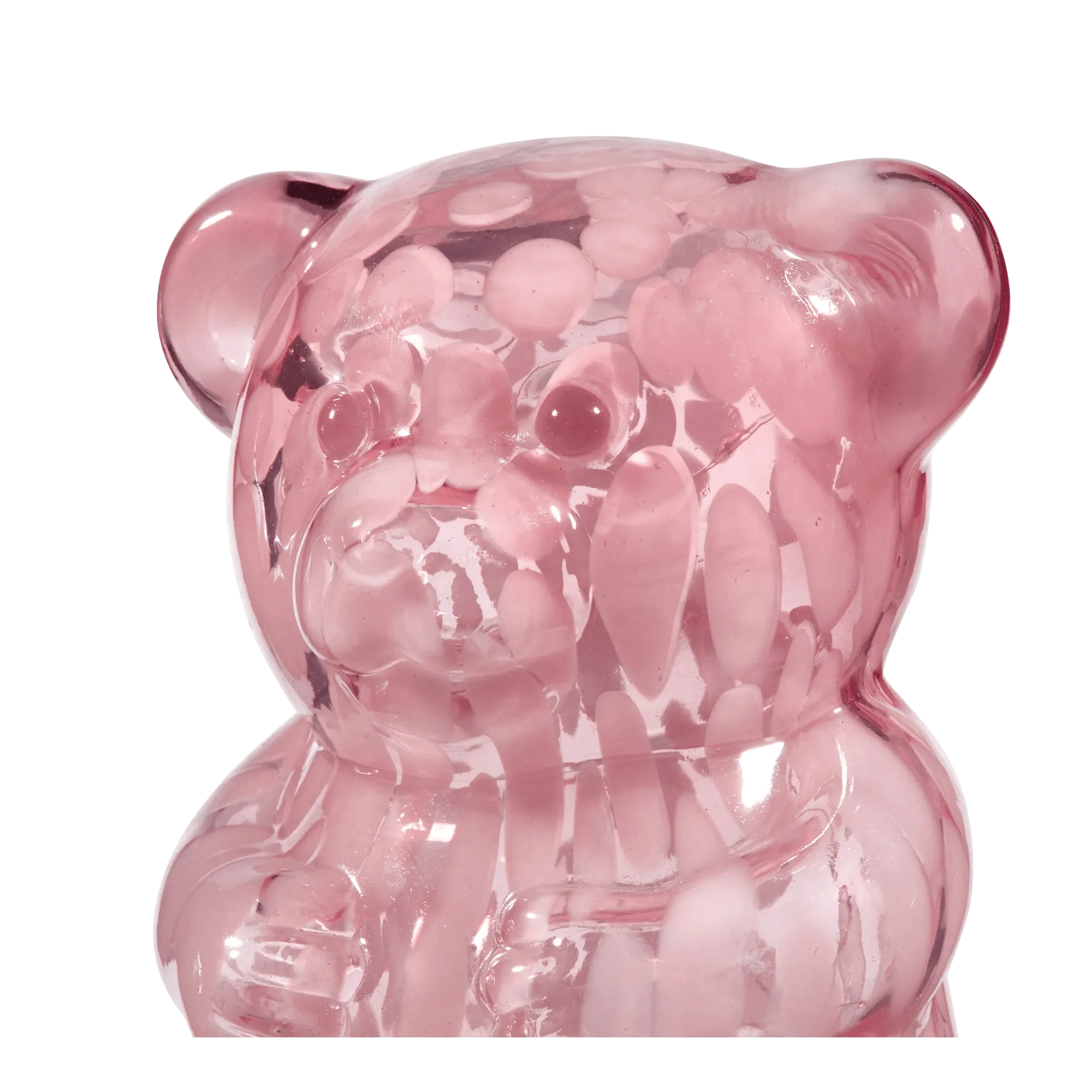 Gummy Bear Decorative Light Pink - Image 4