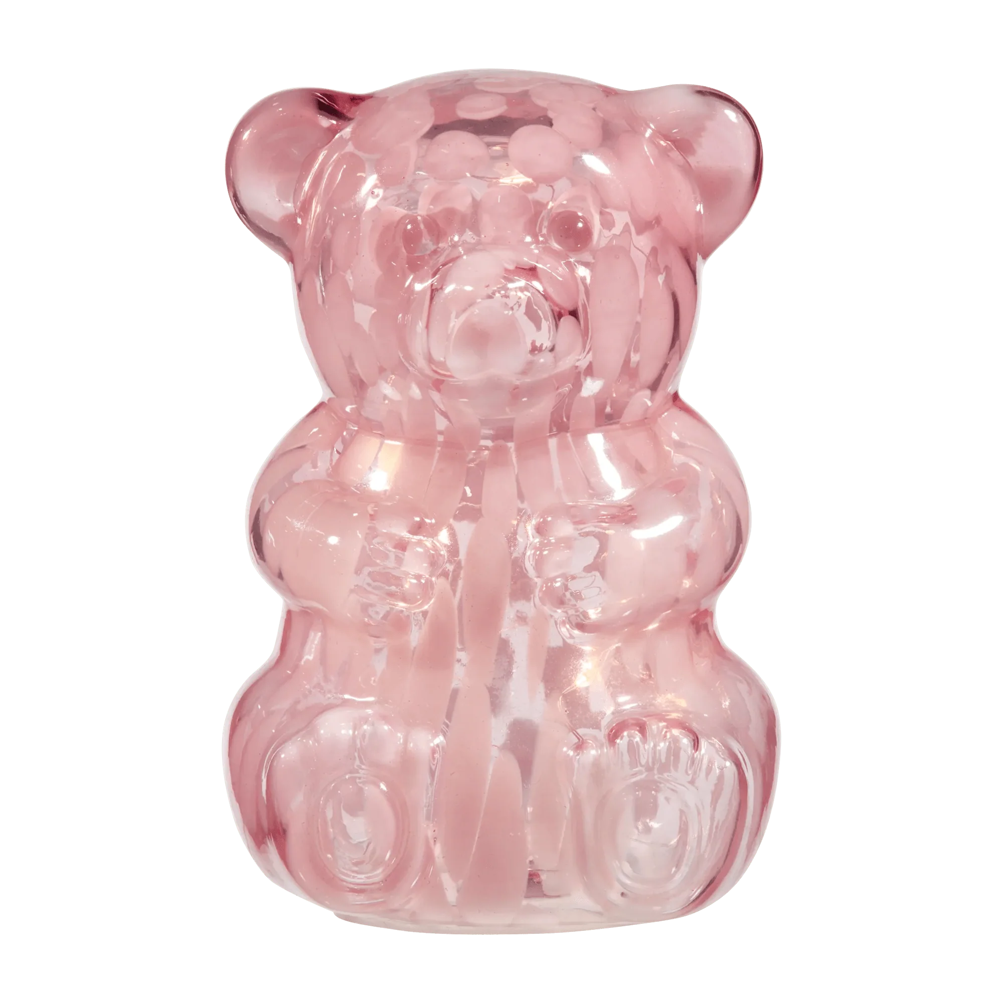 Gummy Bear Decorative Light Pink - Image 5