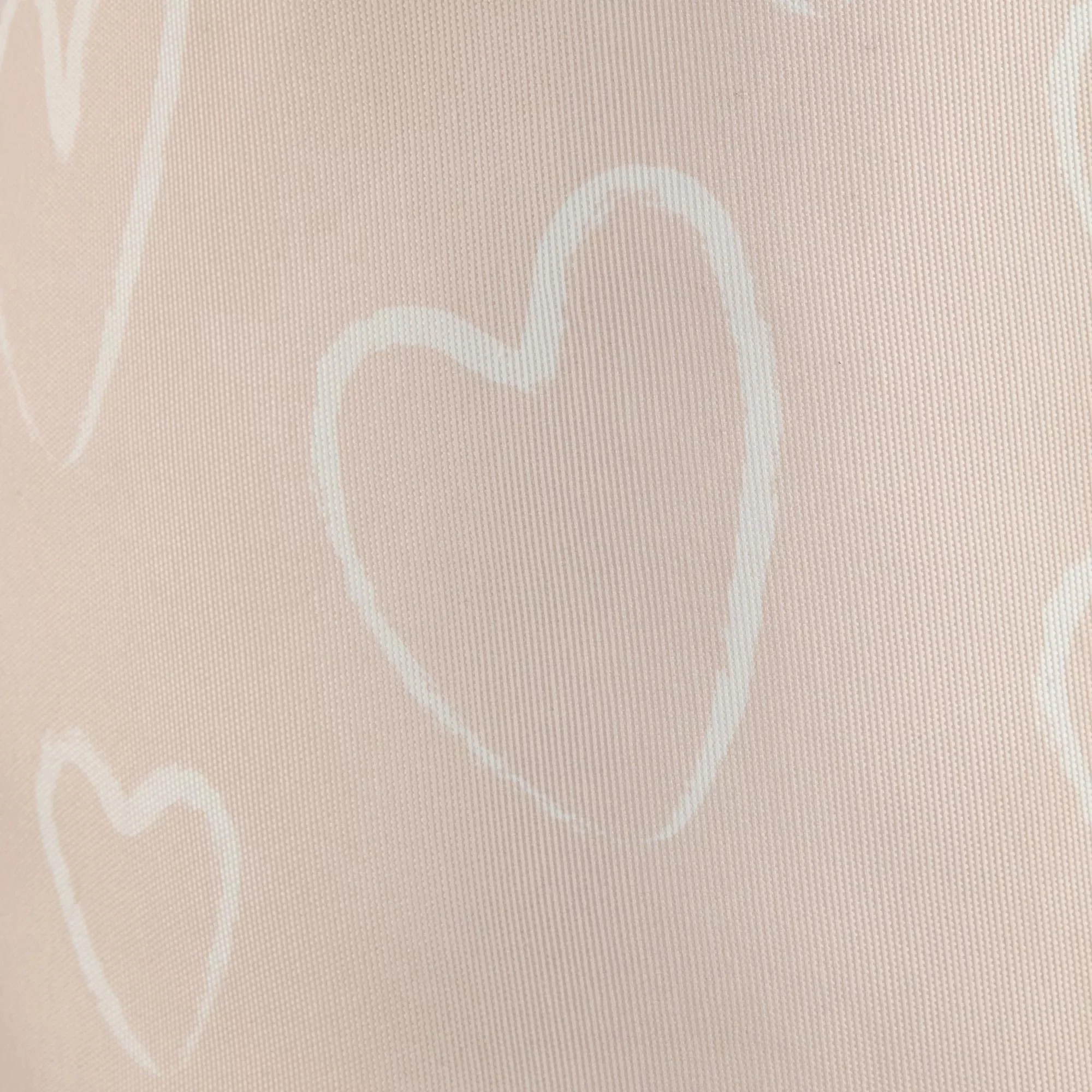 Heart Pattern Hamper - Image 4