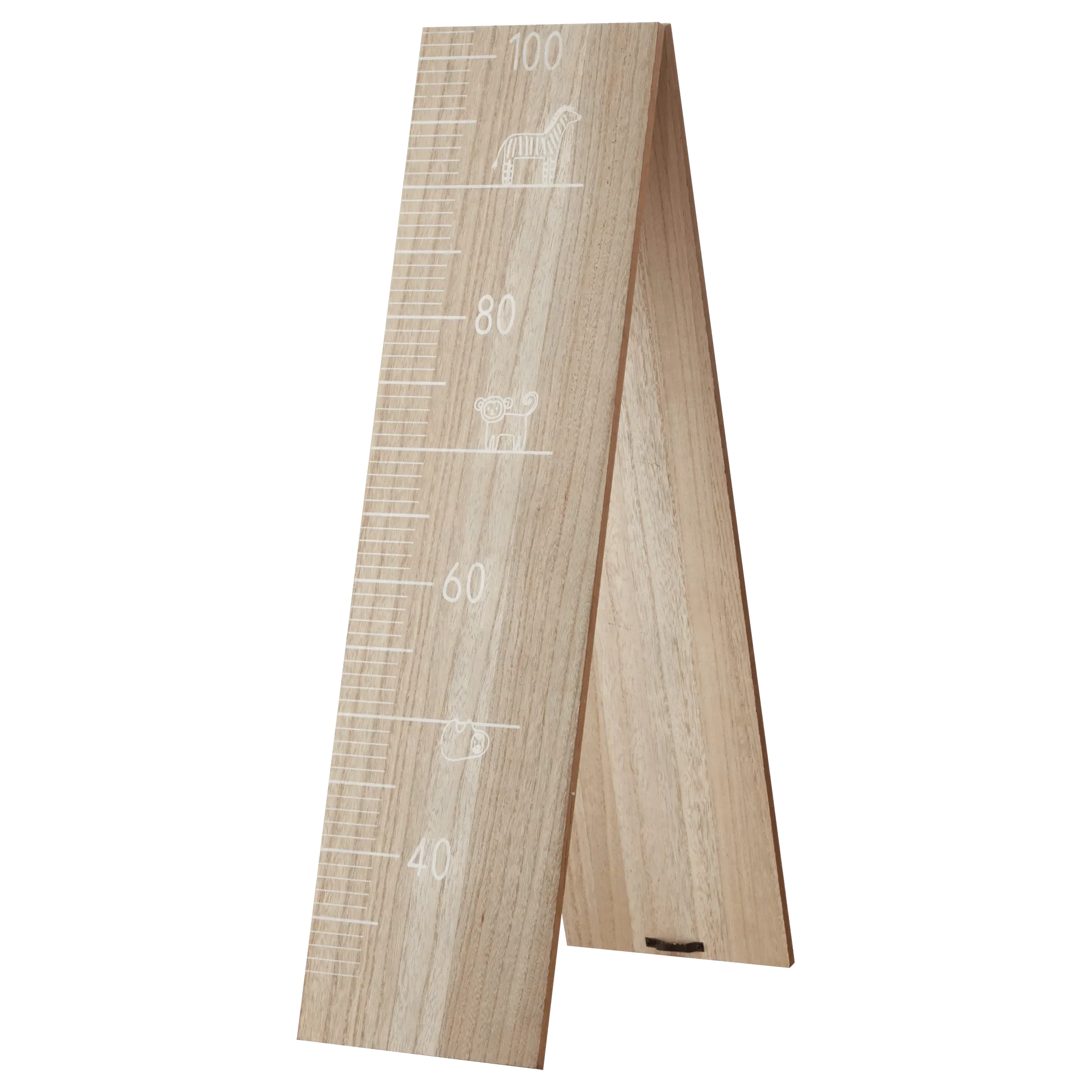 Height Measuring Wall Chart - Image 3