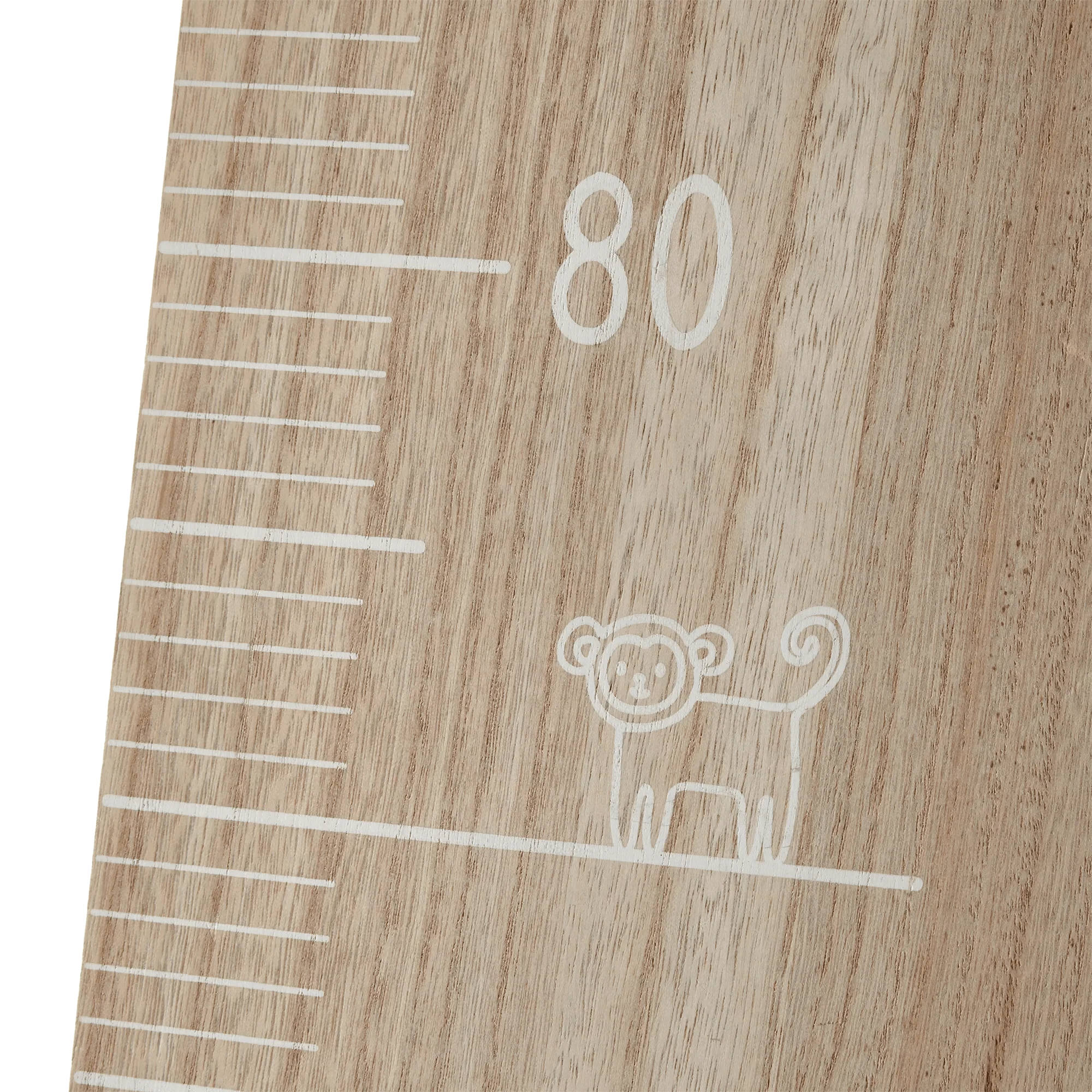 Height Measuring Wall Chart - Image 4