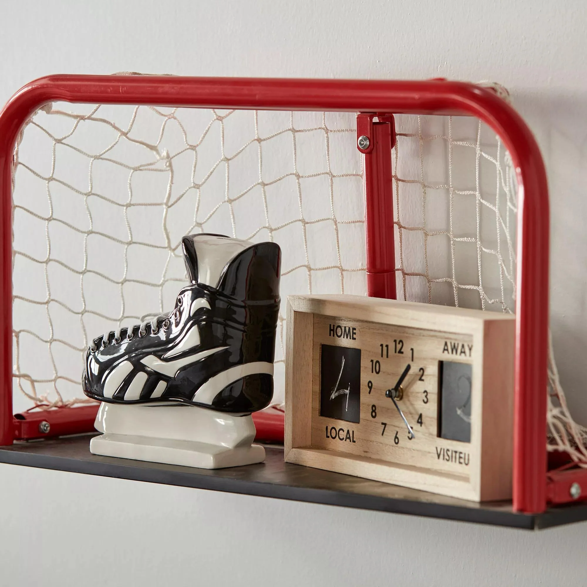 Hockey Net Shelf - Image 3