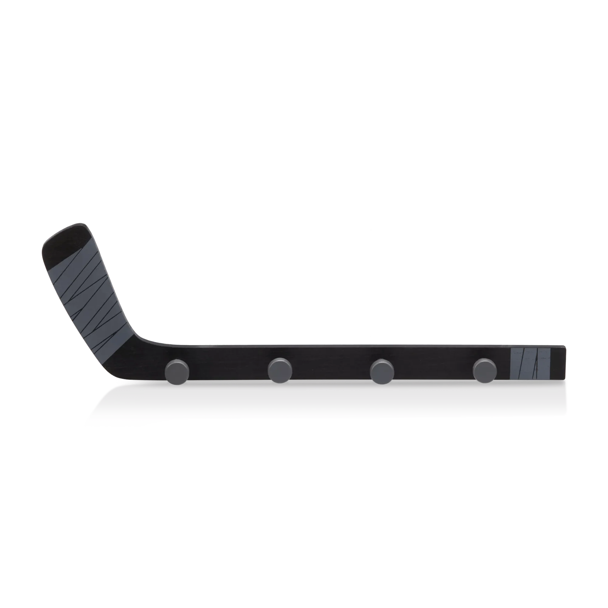 Hockey Stick with Hooks - Image 2