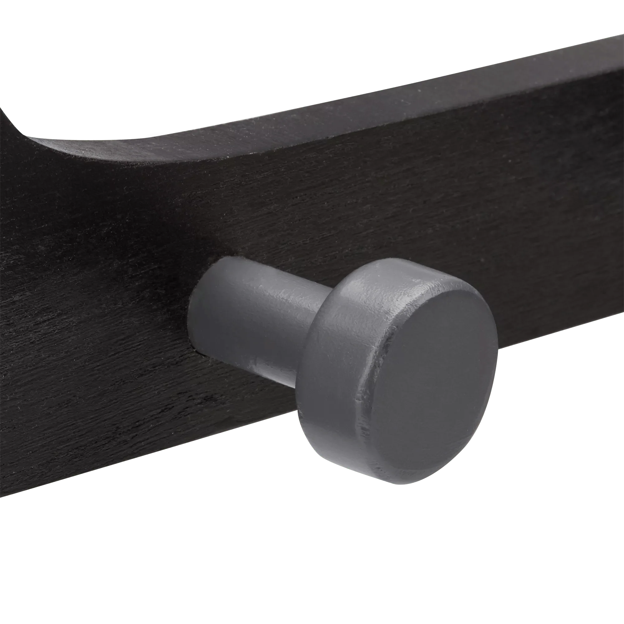 Hockey Stick with Hooks - Image 3
