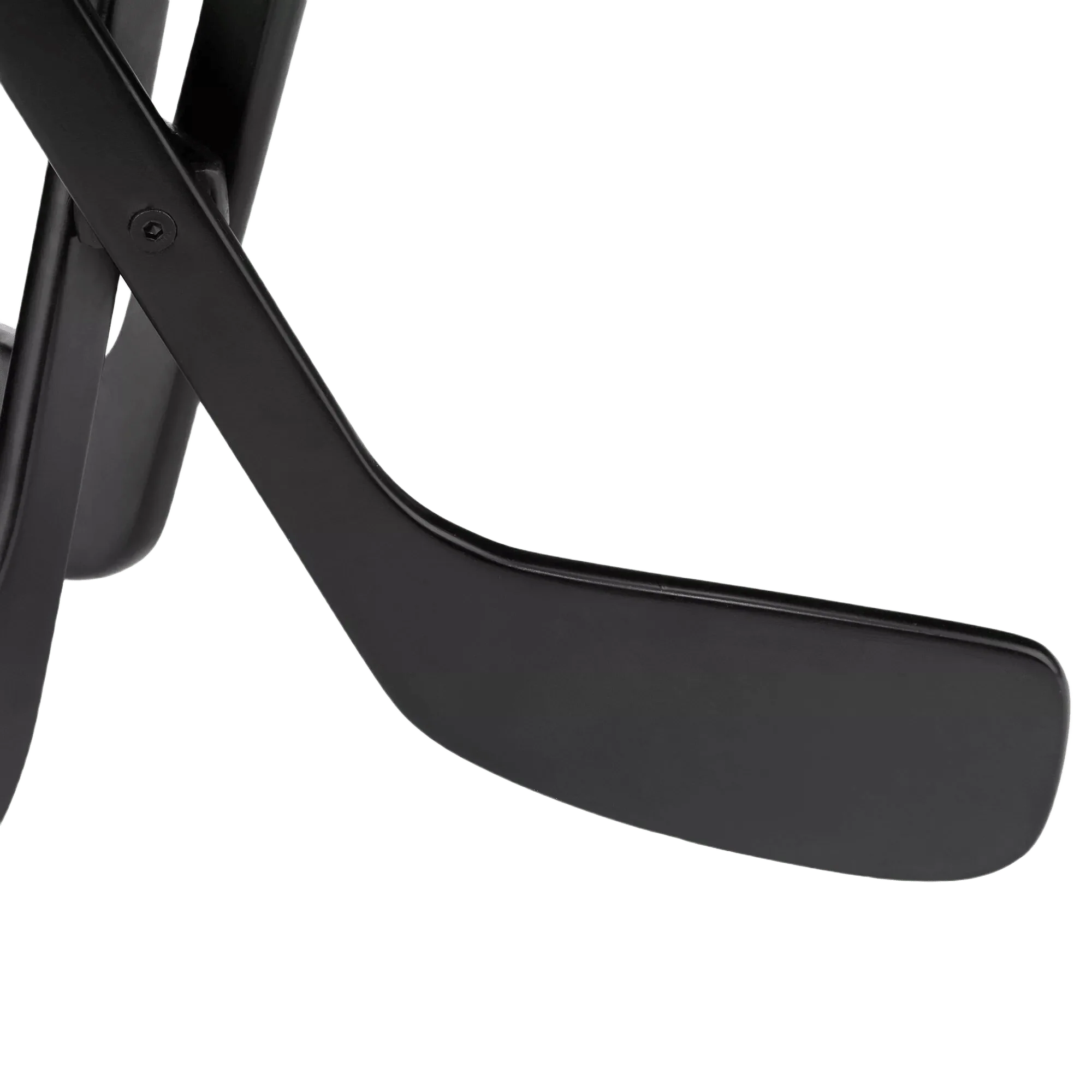 Hockey Sticks Side Table - Image 3