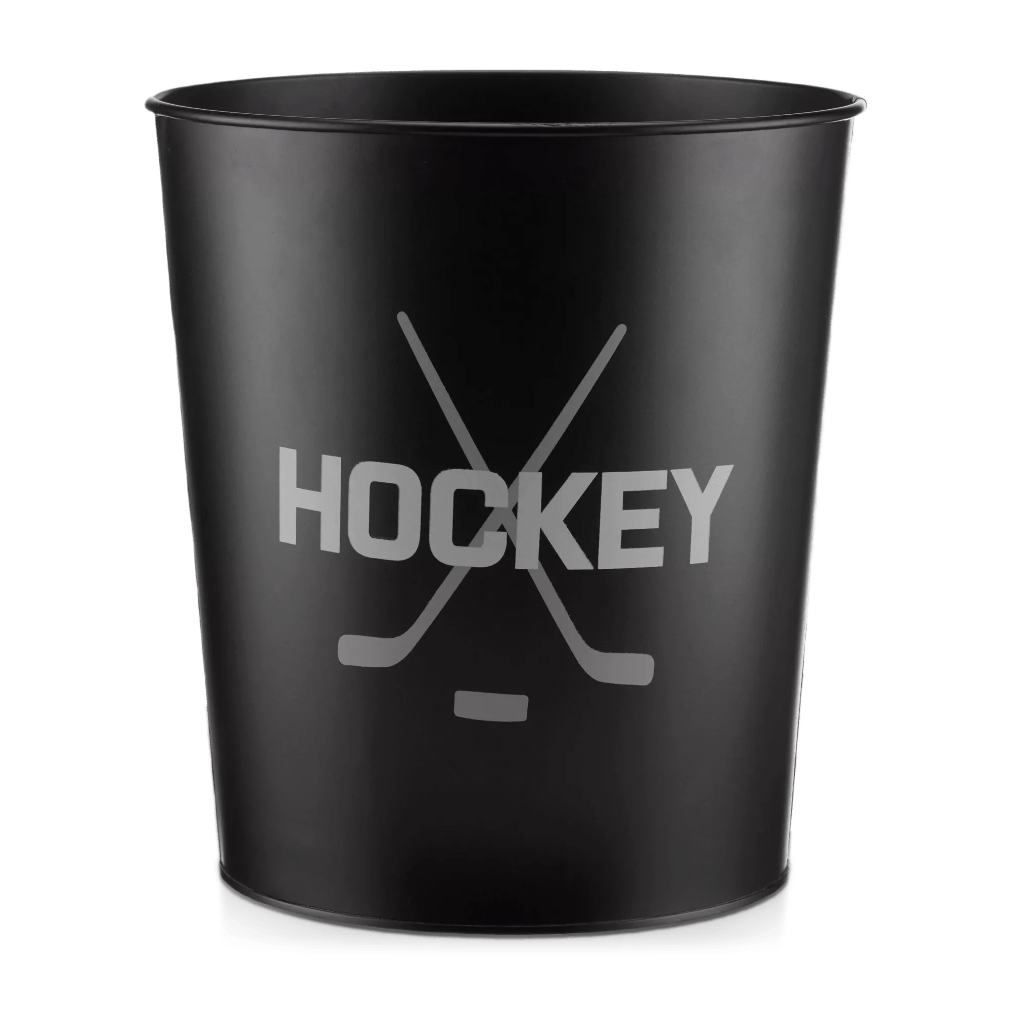 Hockey Waste Bin