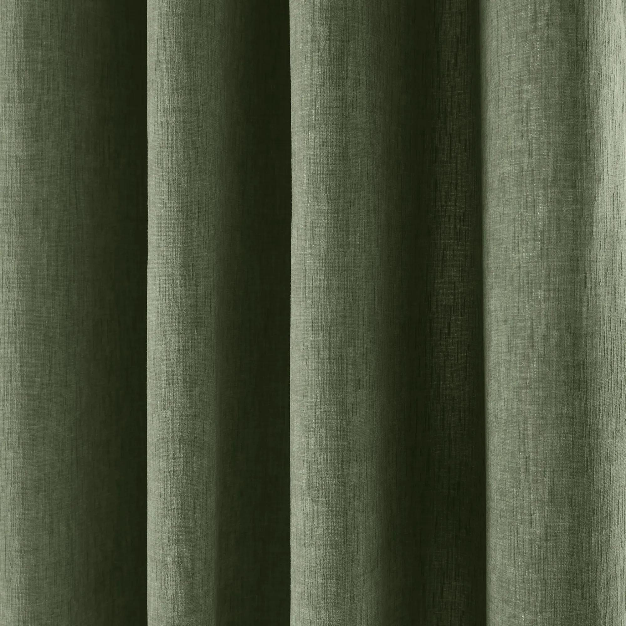 Hodge Room Darkening Grommet Curtains - Image 4