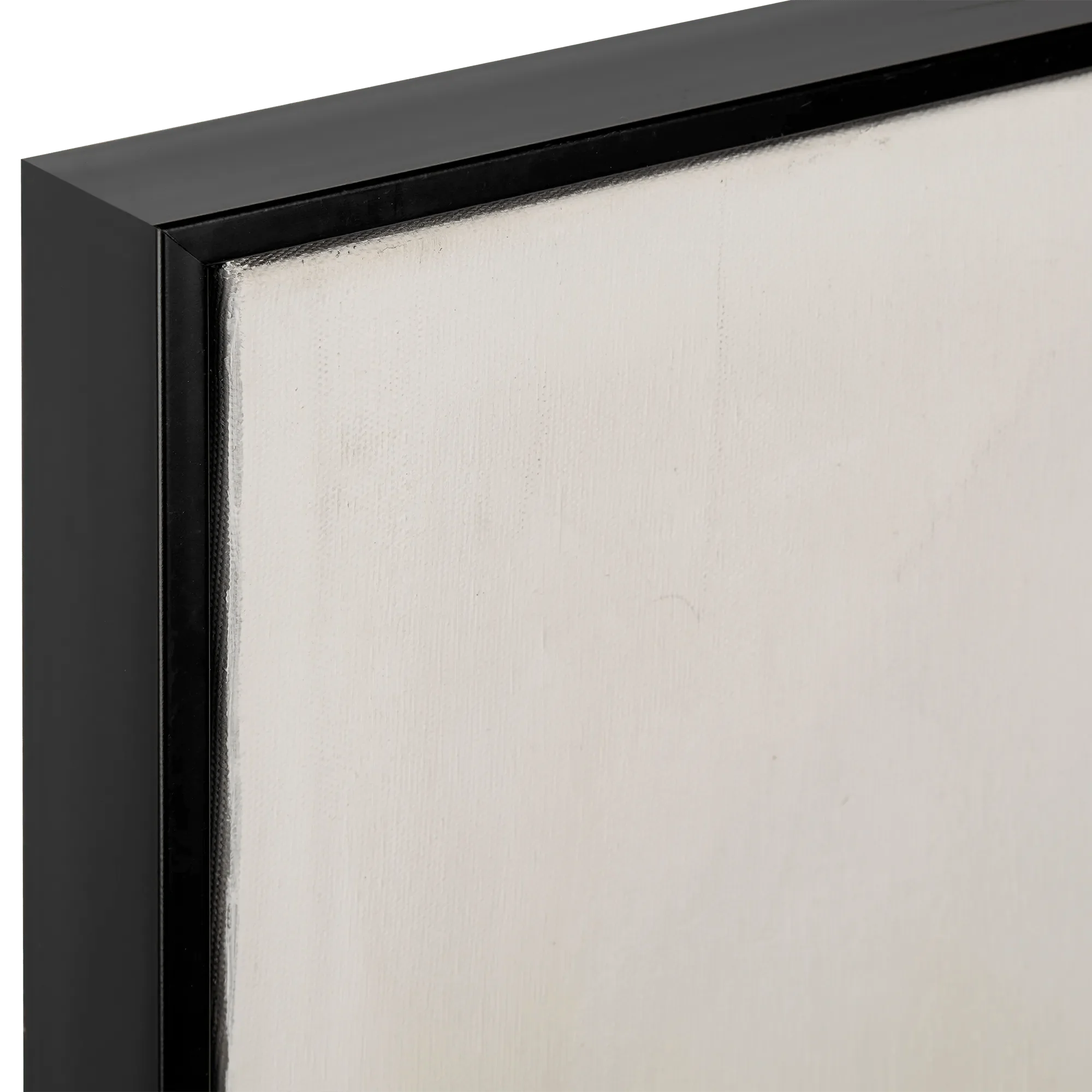 Horizon Abstract Framed Art - Image 2
