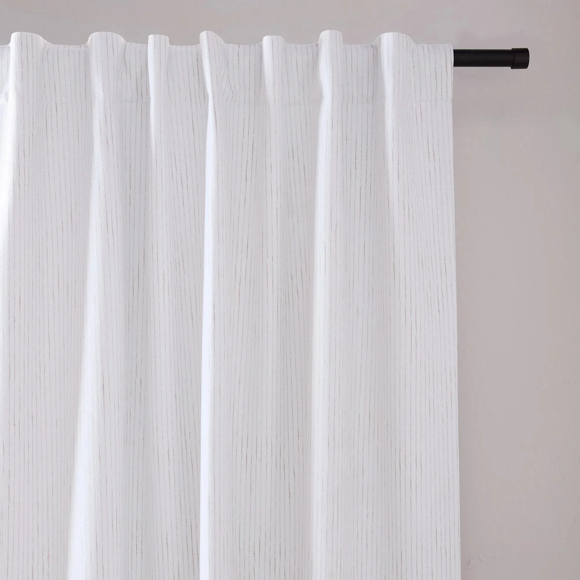 Ila Blackout Curtains - Image 2