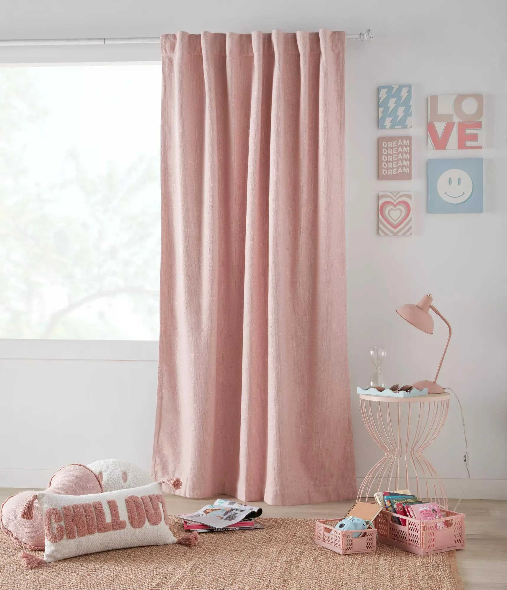Inka Blackout Curtain - Image 4