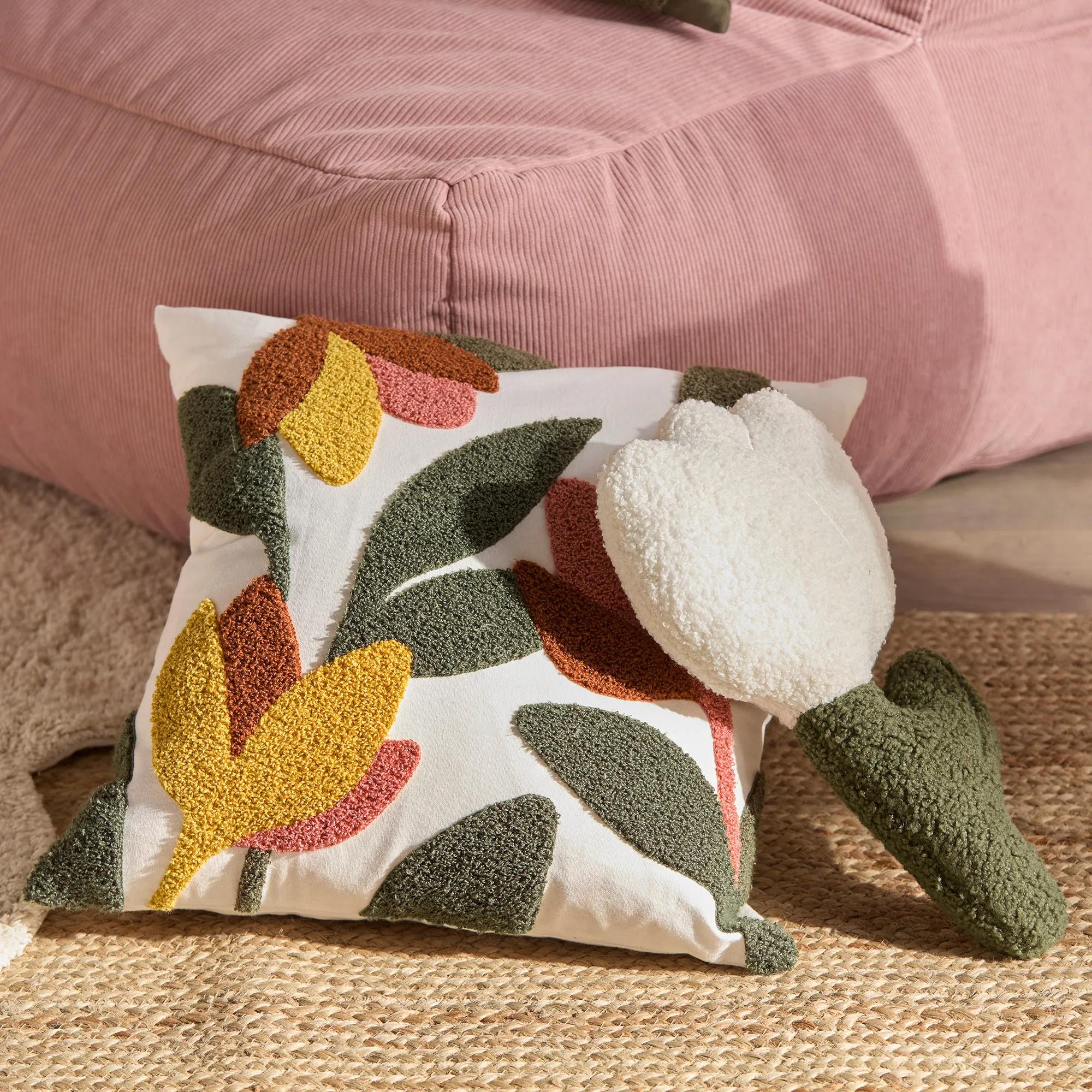 Irina Decorative Pillow - Image 3