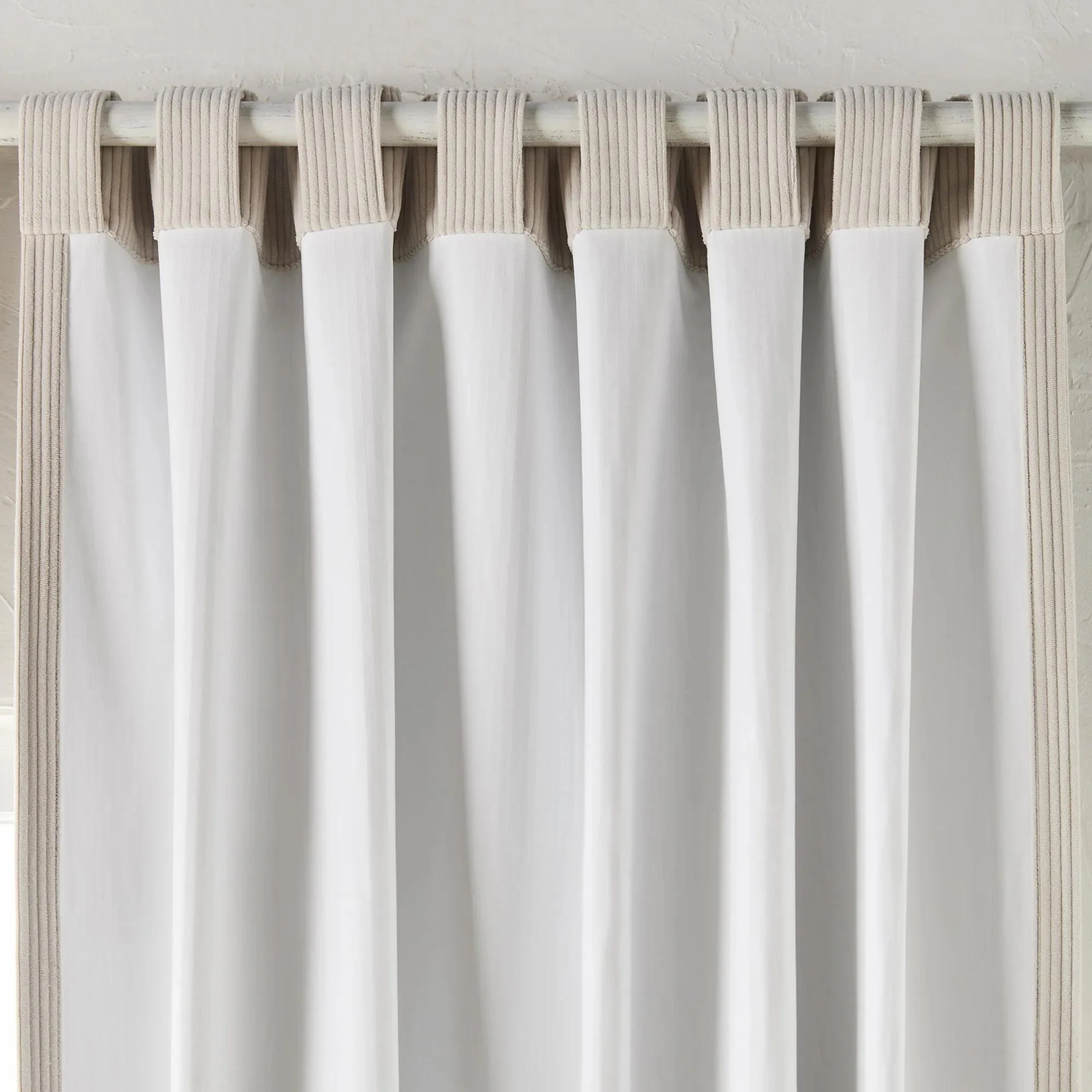 Jacin Blackout Curtain - Image 2