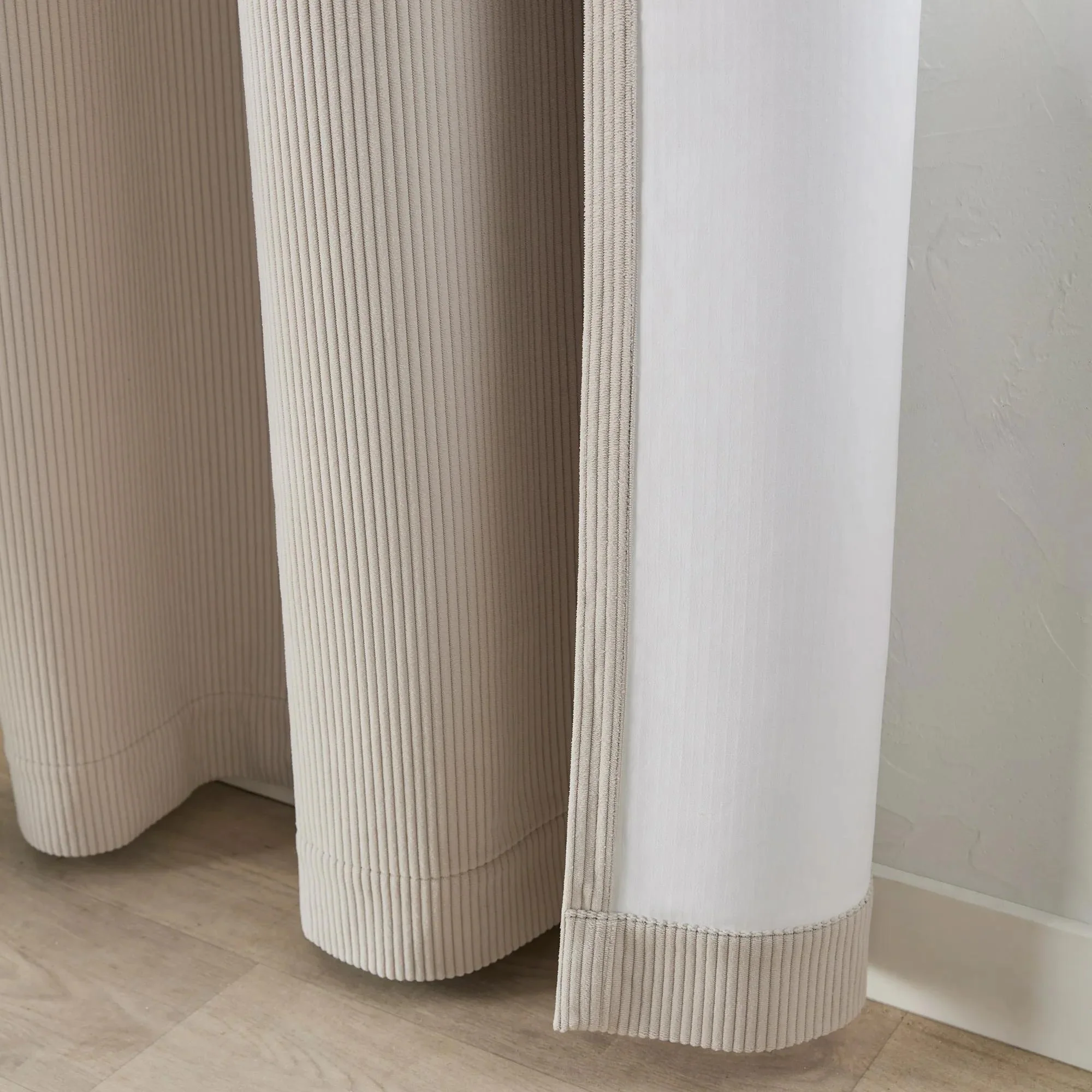 Jacin Blackout Curtain - Image 3