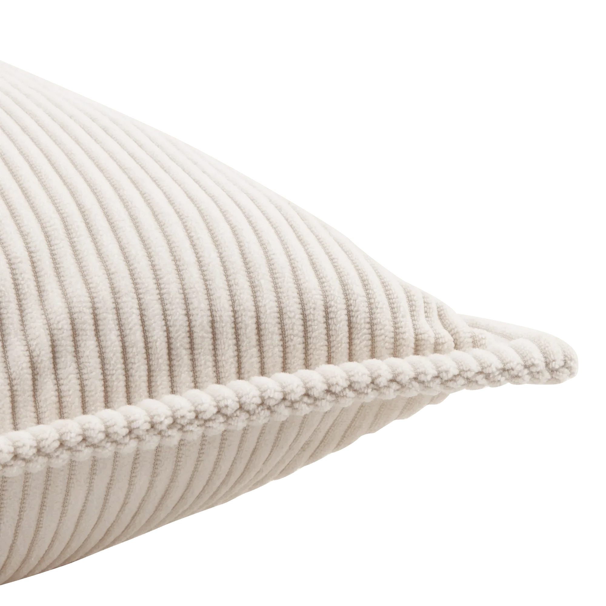 Off White Jacin Decorative Pillow - Image 4