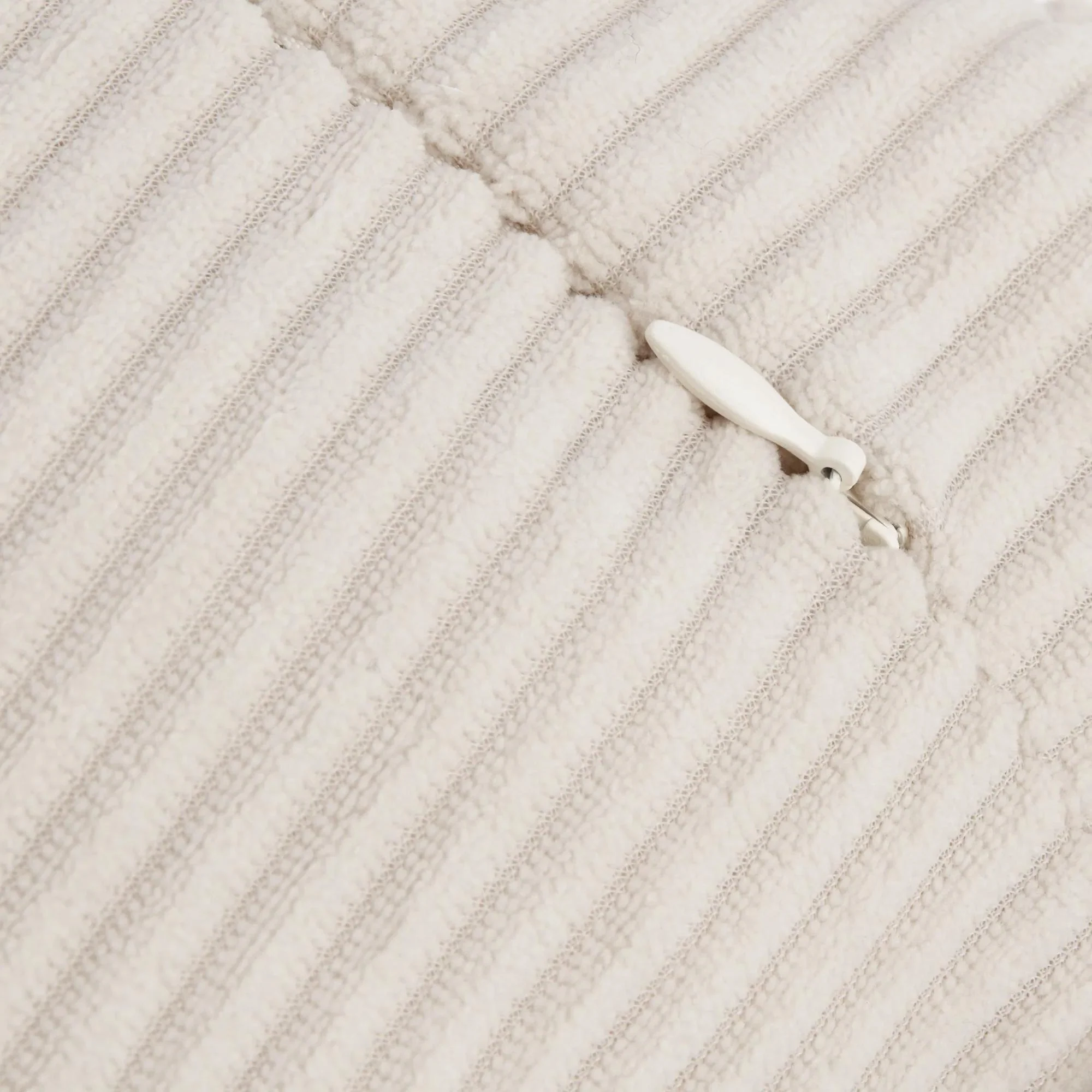 Off White Jacin Decorative Pillow - Image 5