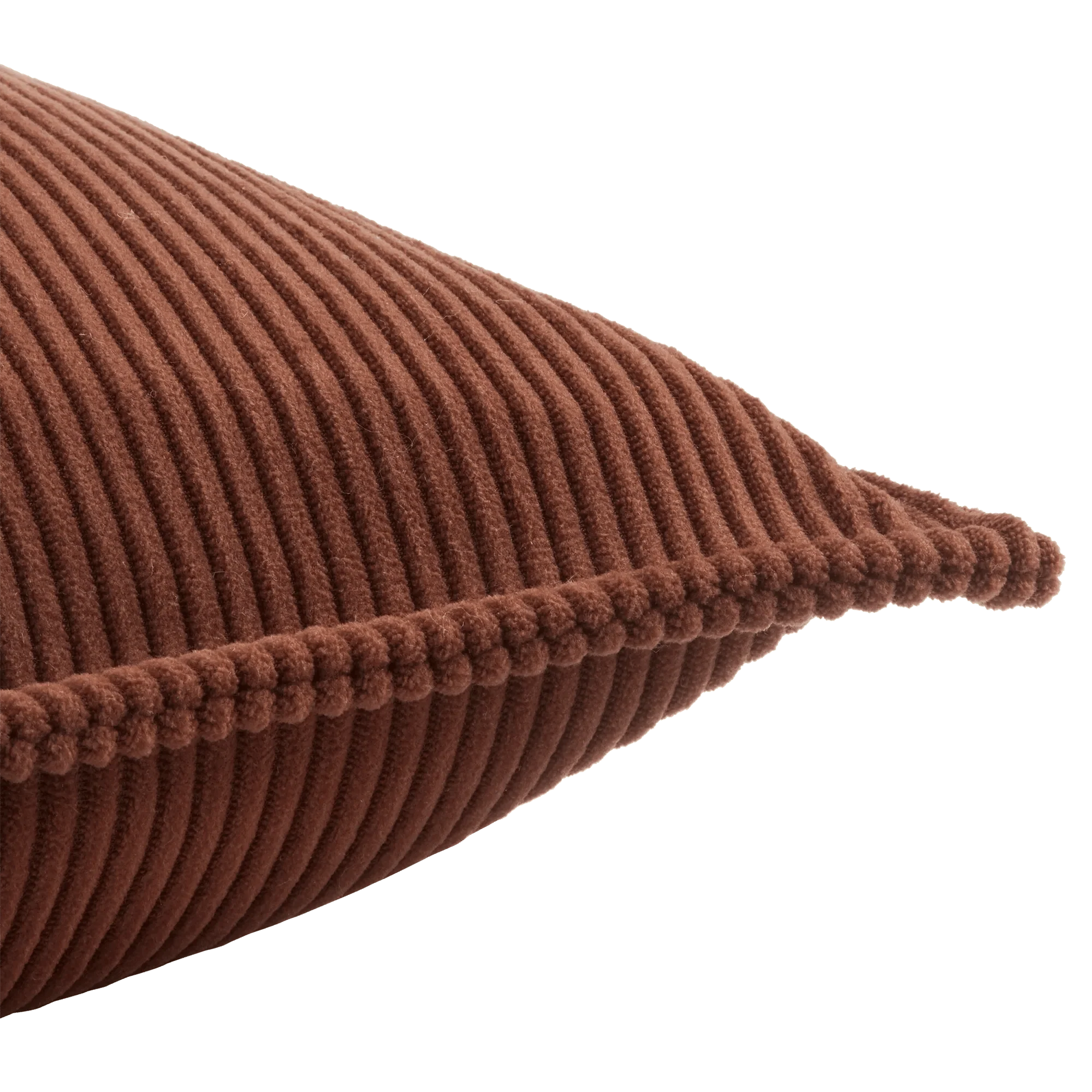 Rust Jacin Decorative Pillow - Image 5
