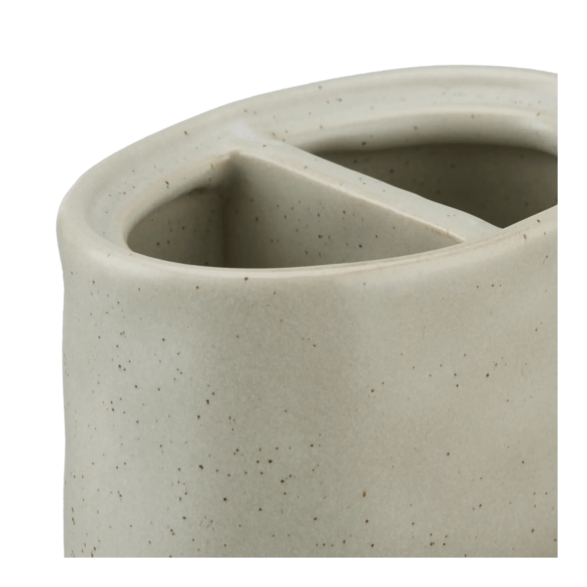 Jar with Wood Spoon - Image 4