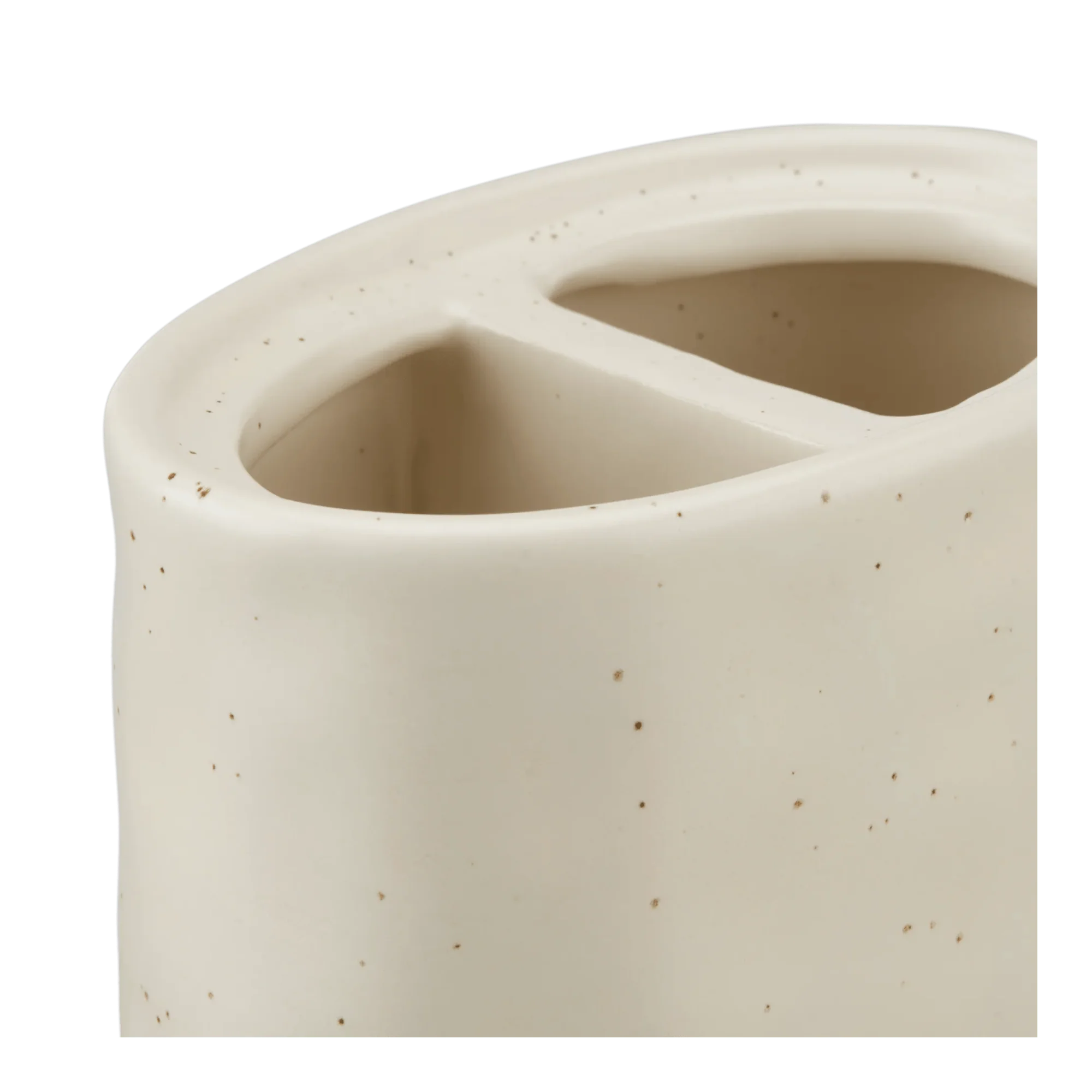 Jar with Wood Spoon - Image 4