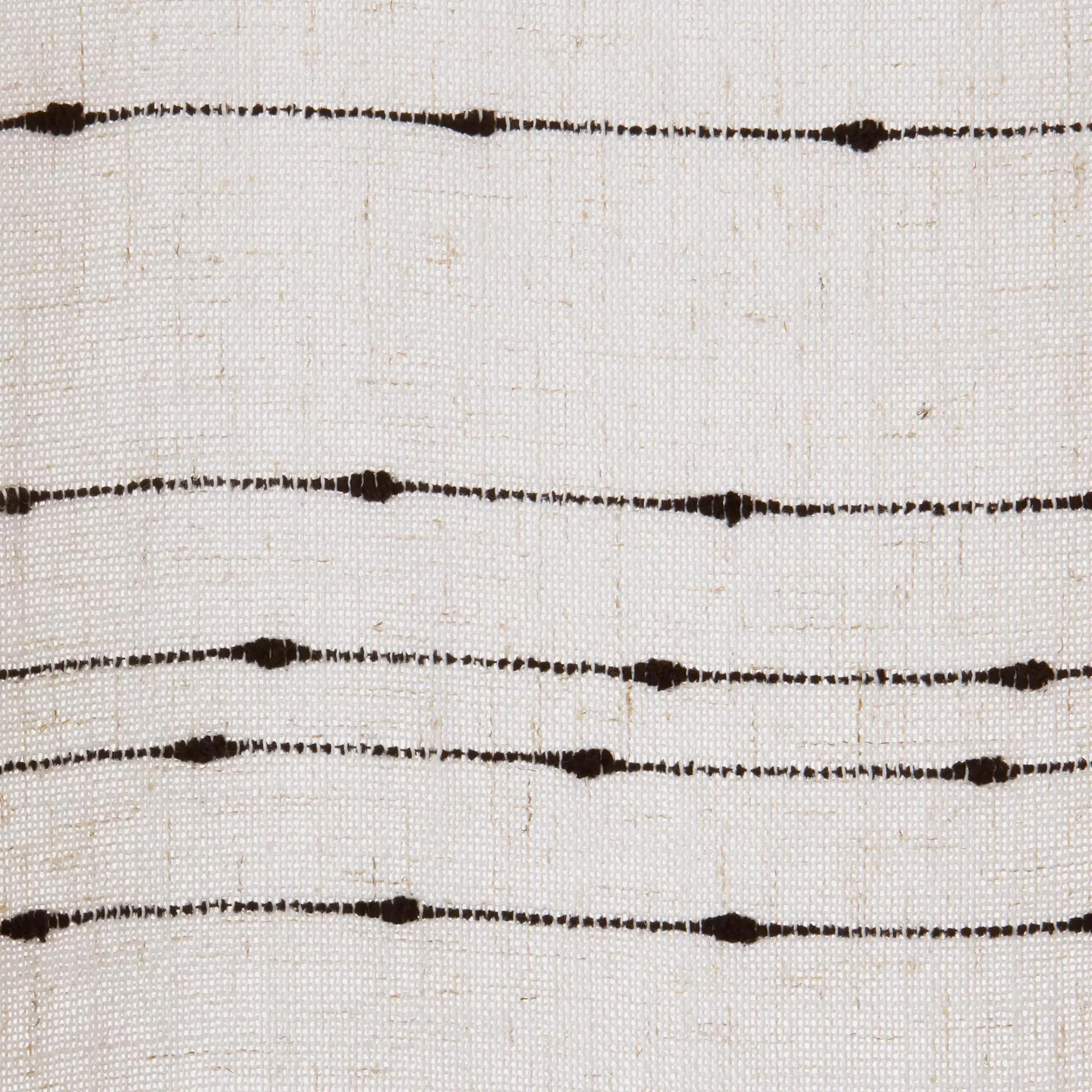 Jocas Back-Tab/Rod-Pocket Curtain - Image 10