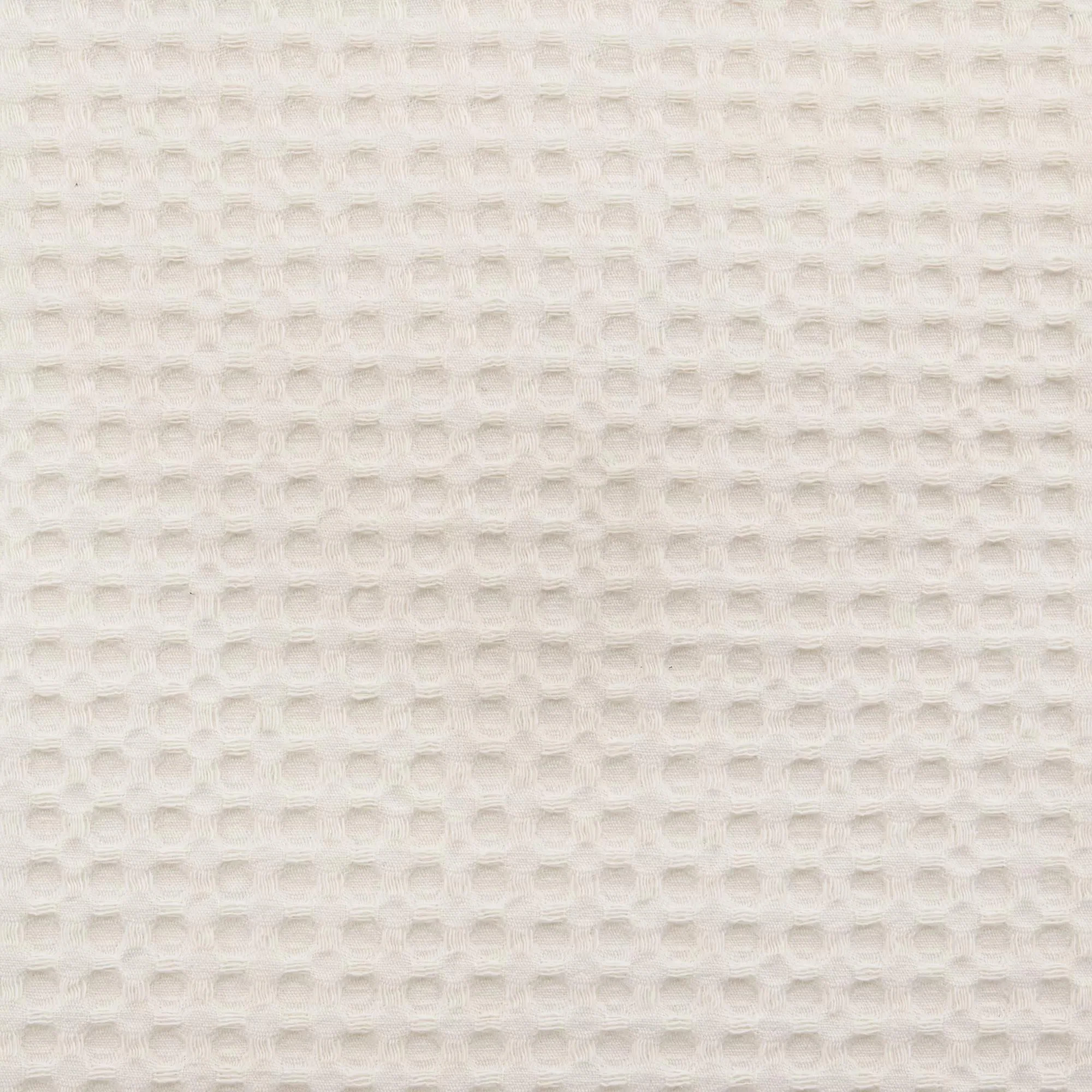Natural Kristia Decorative Waffle Pillow - Image 6