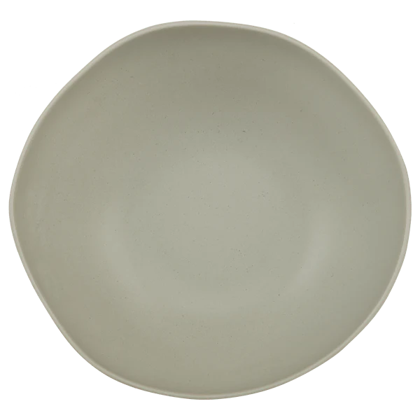 Large Decorative Ceramic Bowl - Image 3